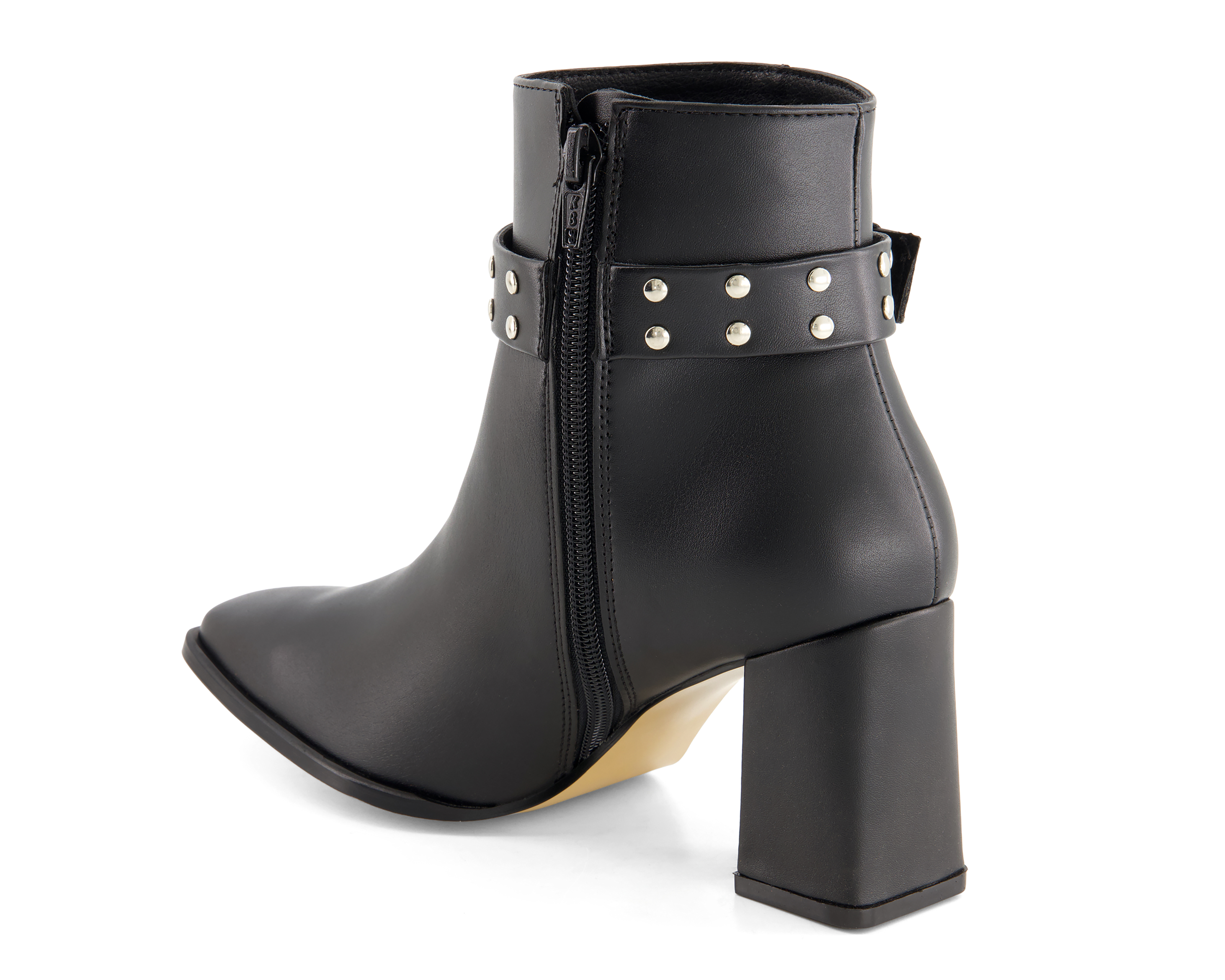 Foto 3 | Foto 3 | Botines Andrea Nesli para Mujer