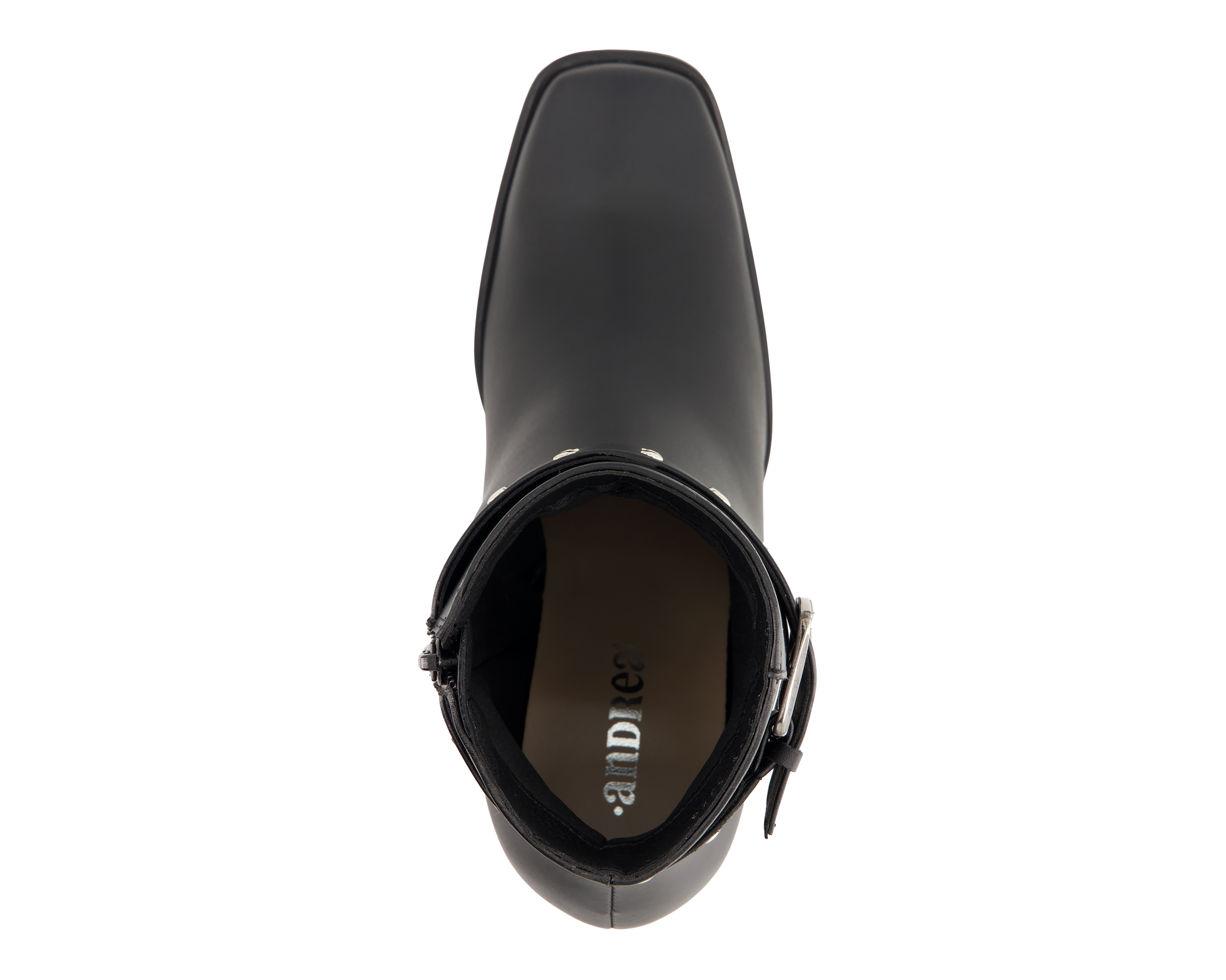 Foto 6 pulgar | Foto 5 | Botines Andrea Nesli para Mujer