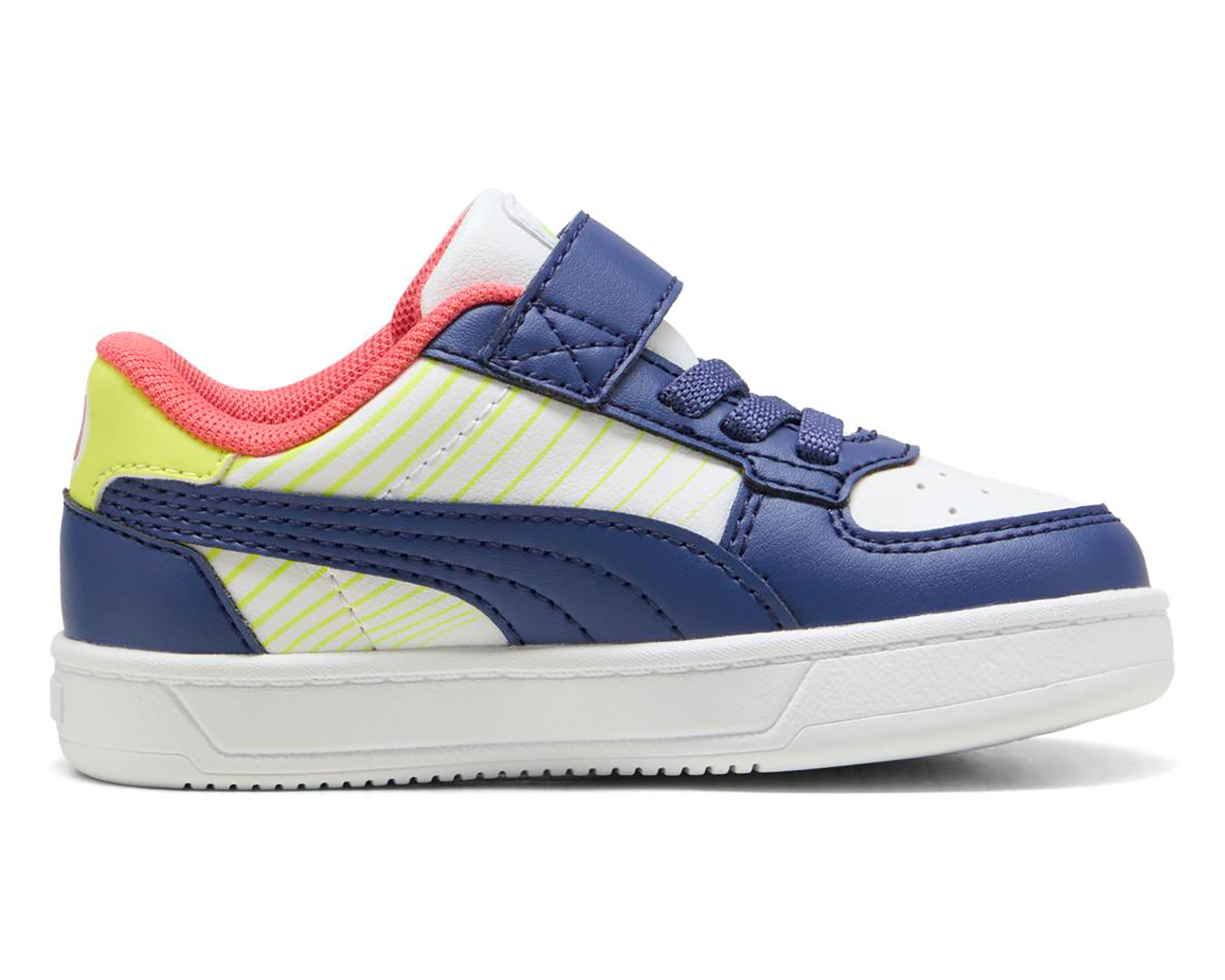 Foto 2 | Foto 2 | Tenis Casuales Puma Caven 2.0 Poised 2 Race Ac+ Inf para Bebé