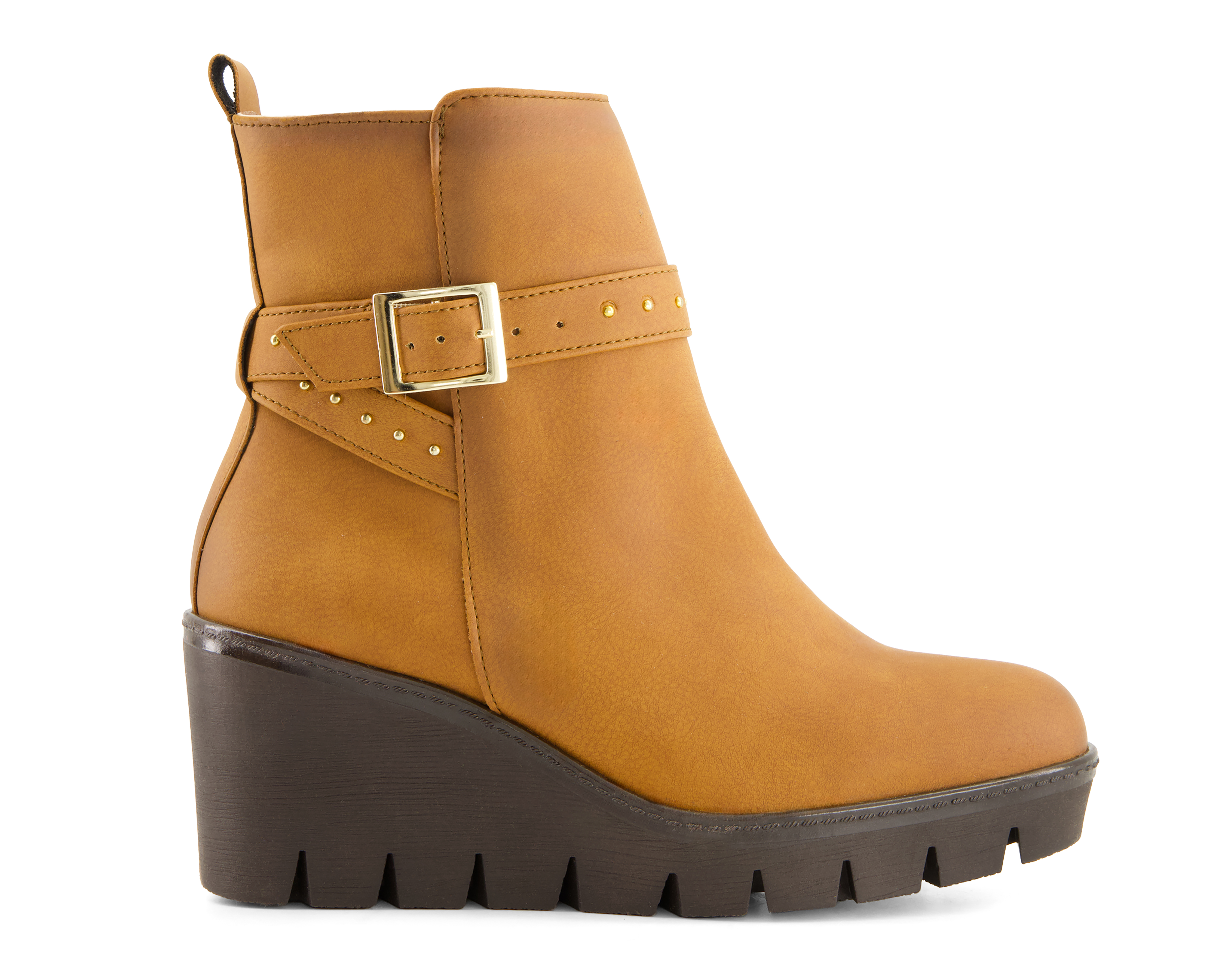 Foto 3 pulgar | Foto 2 | Botas Casuales Andrea Casli para Mujer
