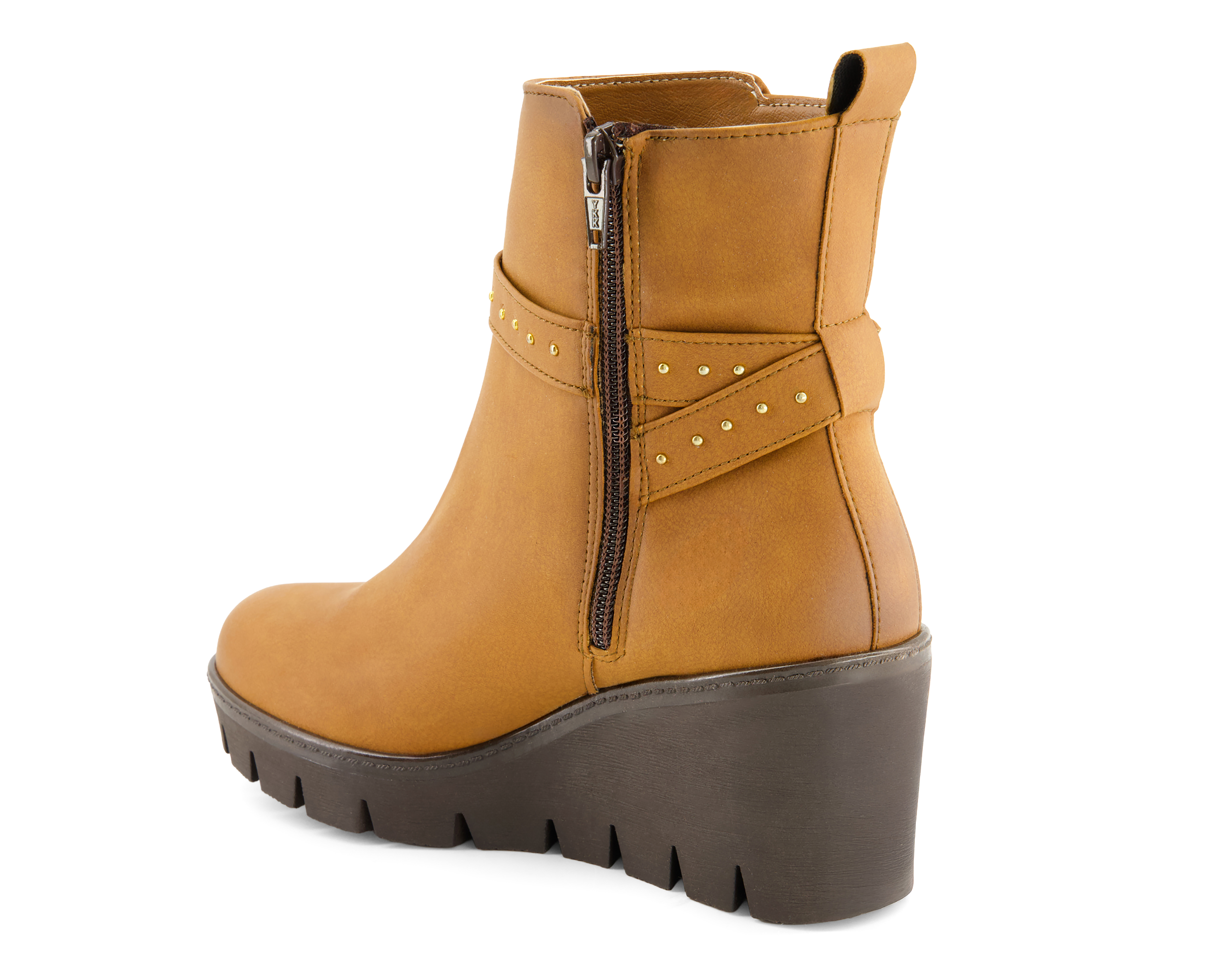 Foto 4 pulgar | Foto 3 | Botas Casuales Andrea Casli para Mujer