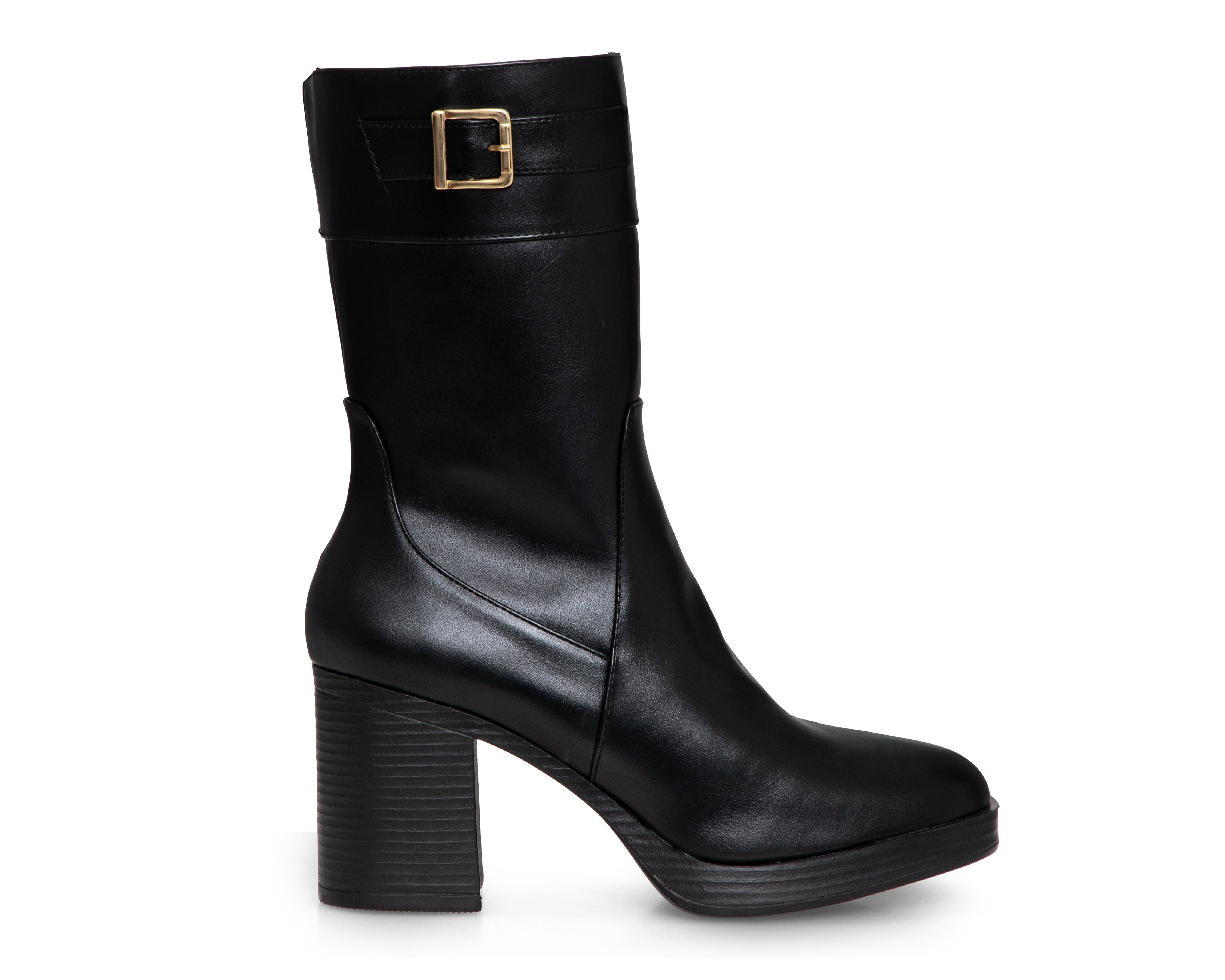 Foto 3 pulgar | Foto 2 | Botas Casuales Andrea Nesli para Mujer