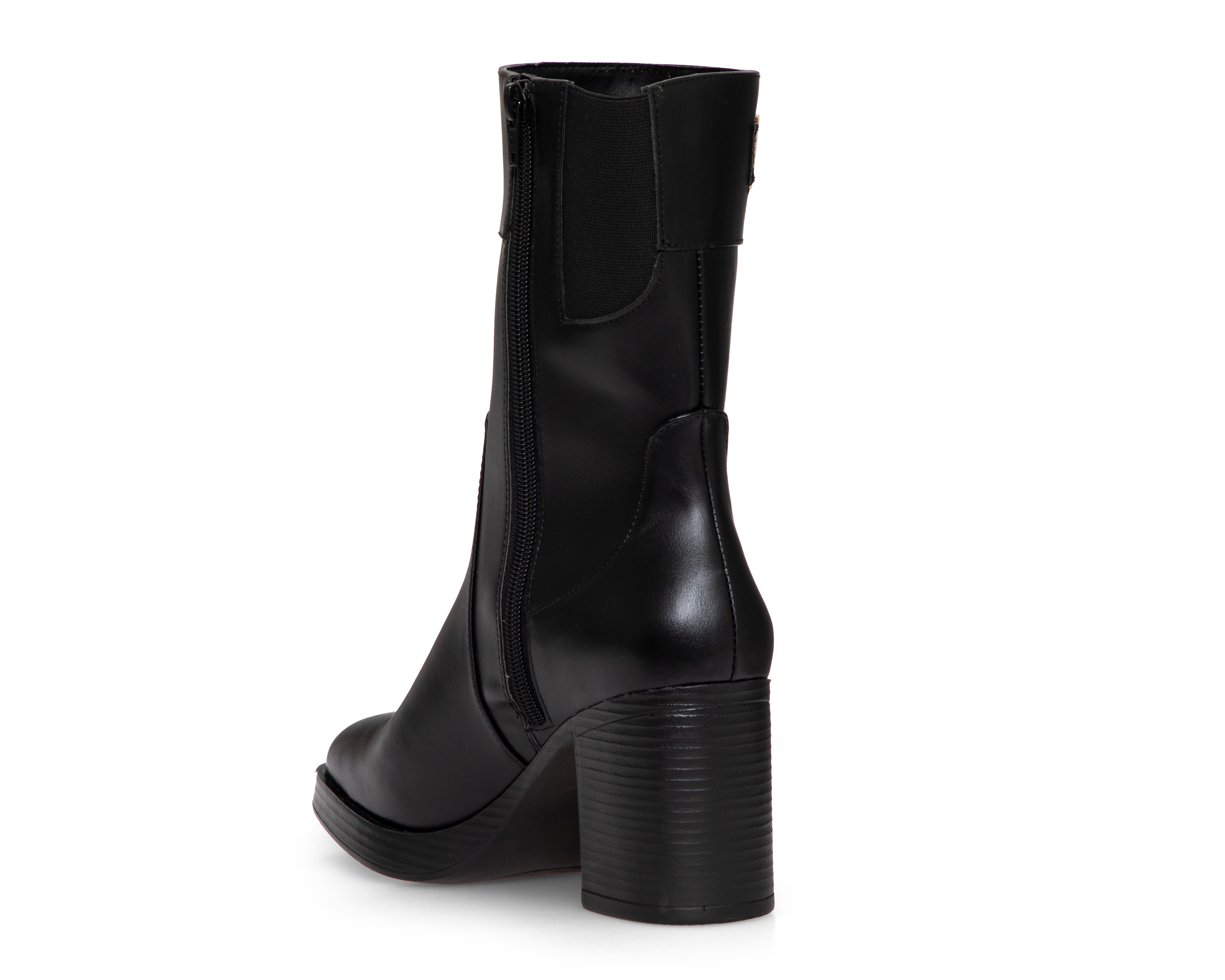 Foto 4 pulgar | Foto 3 | Botas Casuales Andrea Nesli para Mujer