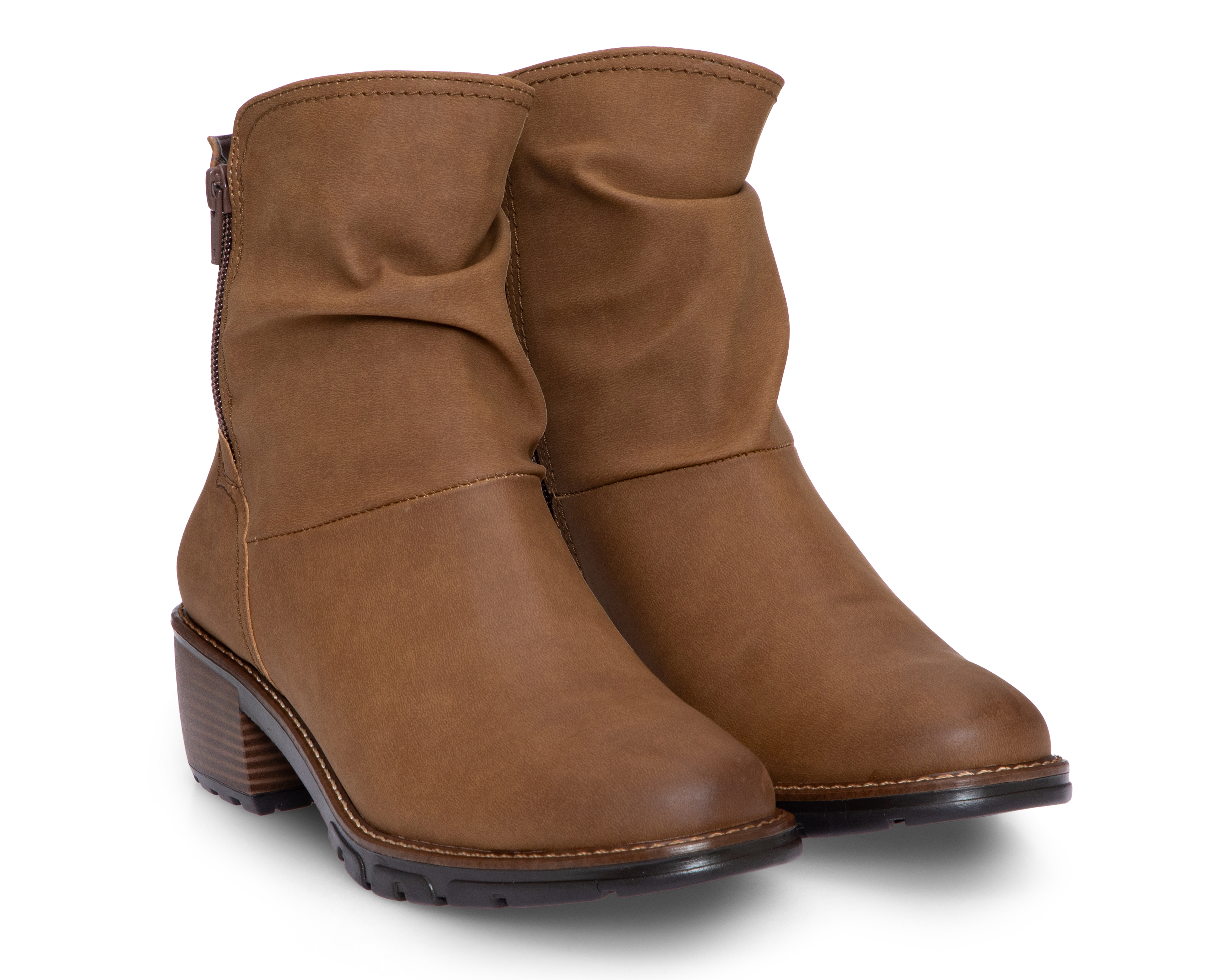 Foto 2 pulgar | Foto 1 | Botas Casuales Andrea Casli para Mujer