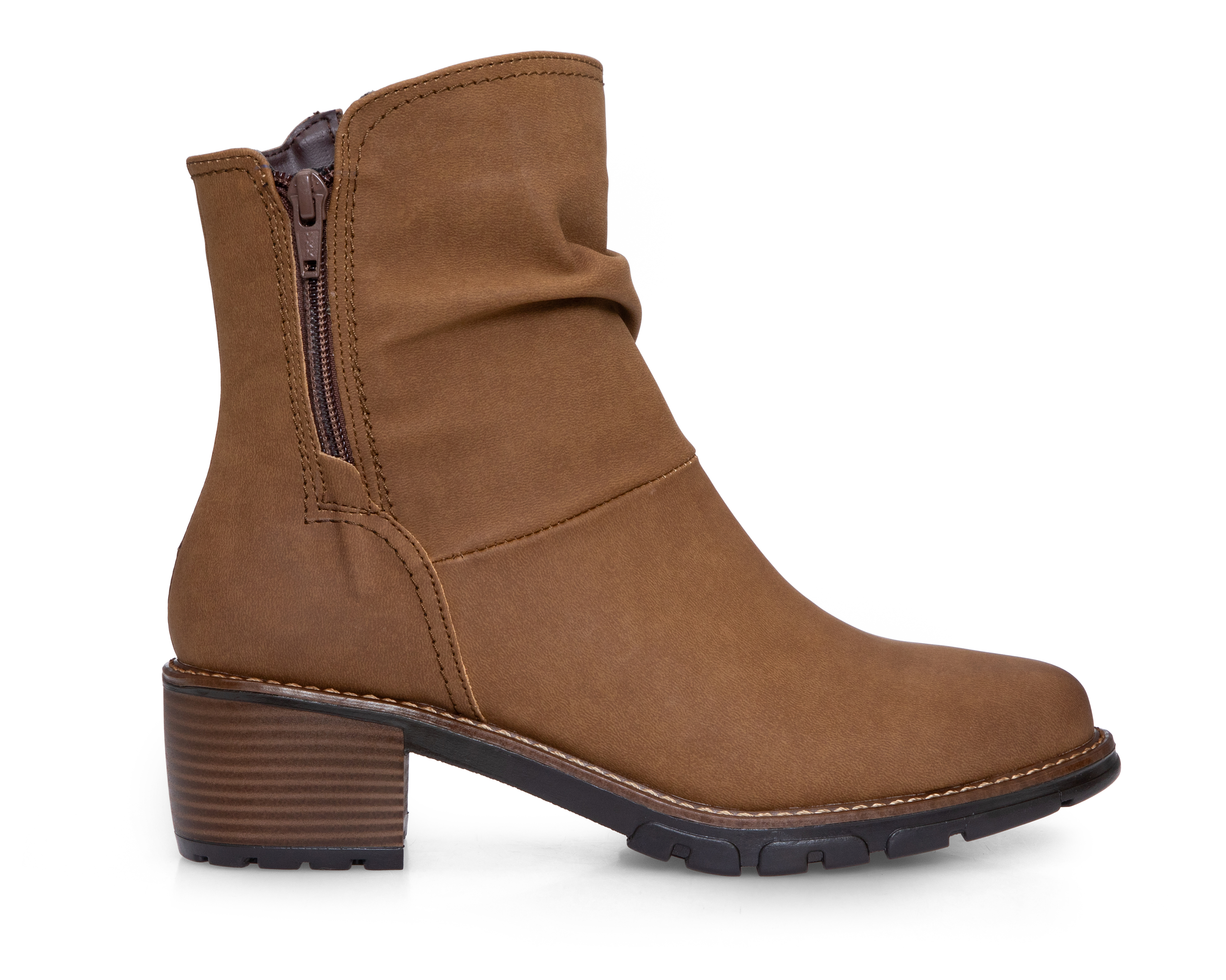 Foto 3 pulgar | Foto 2 | Botas Casuales Andrea Casli para Mujer