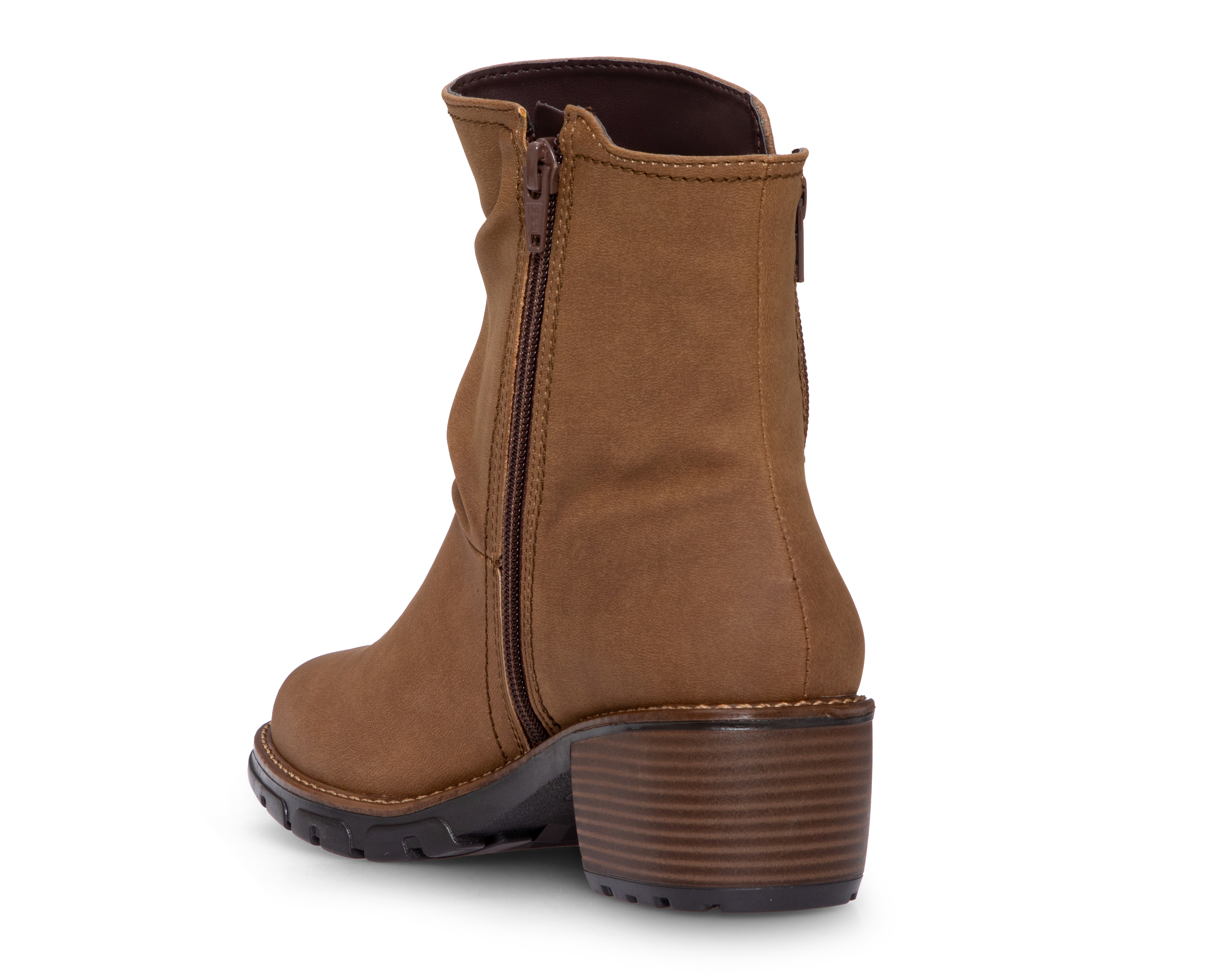 Foto 4 pulgar | Foto 3 | Botas Casuales Andrea Casli para Mujer