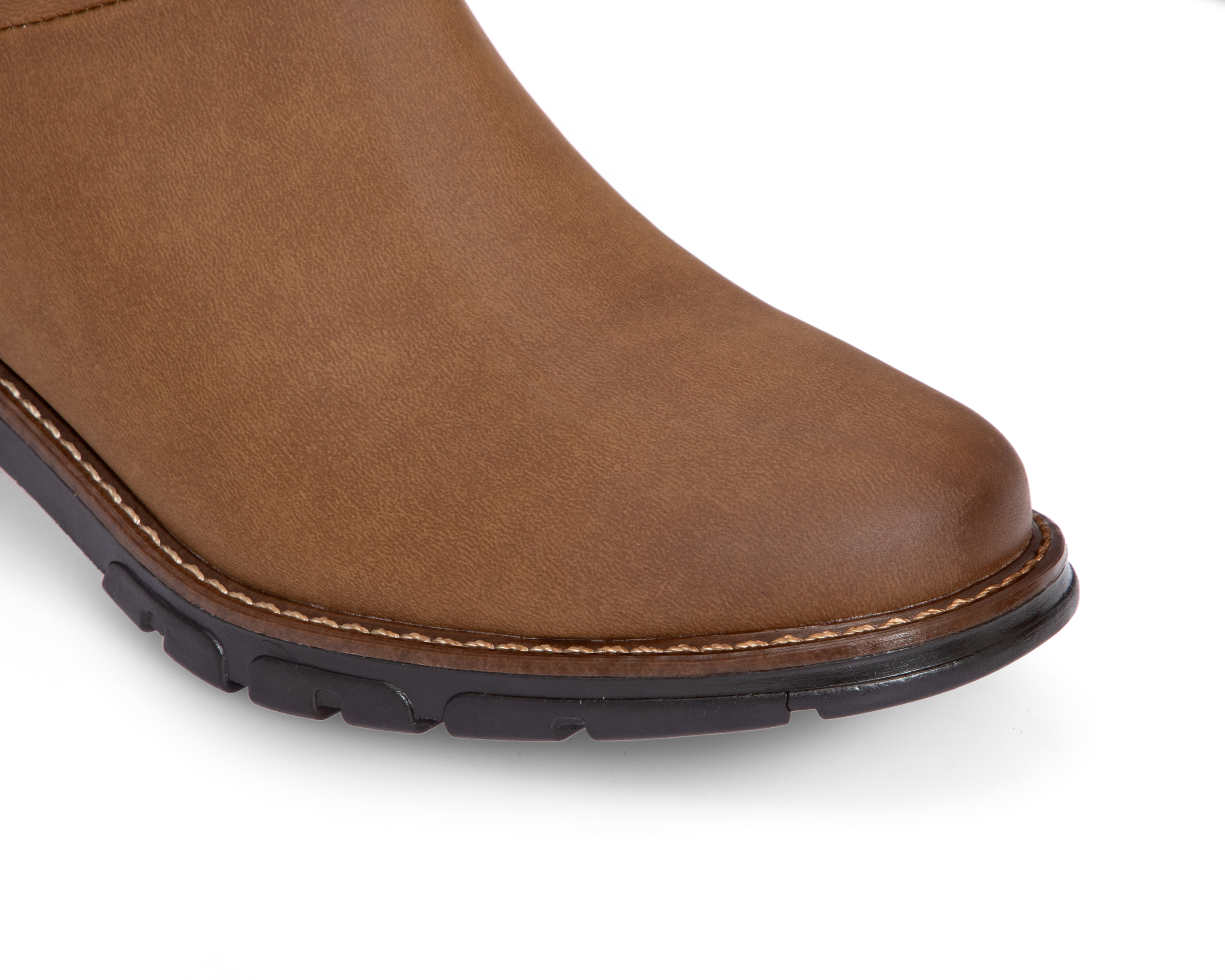 Foto 7 pulgar | Foto 6 | Botas Casuales Andrea Casli para Mujer