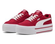 Tenis Puma Court Classic Vulc Fs para Mujer