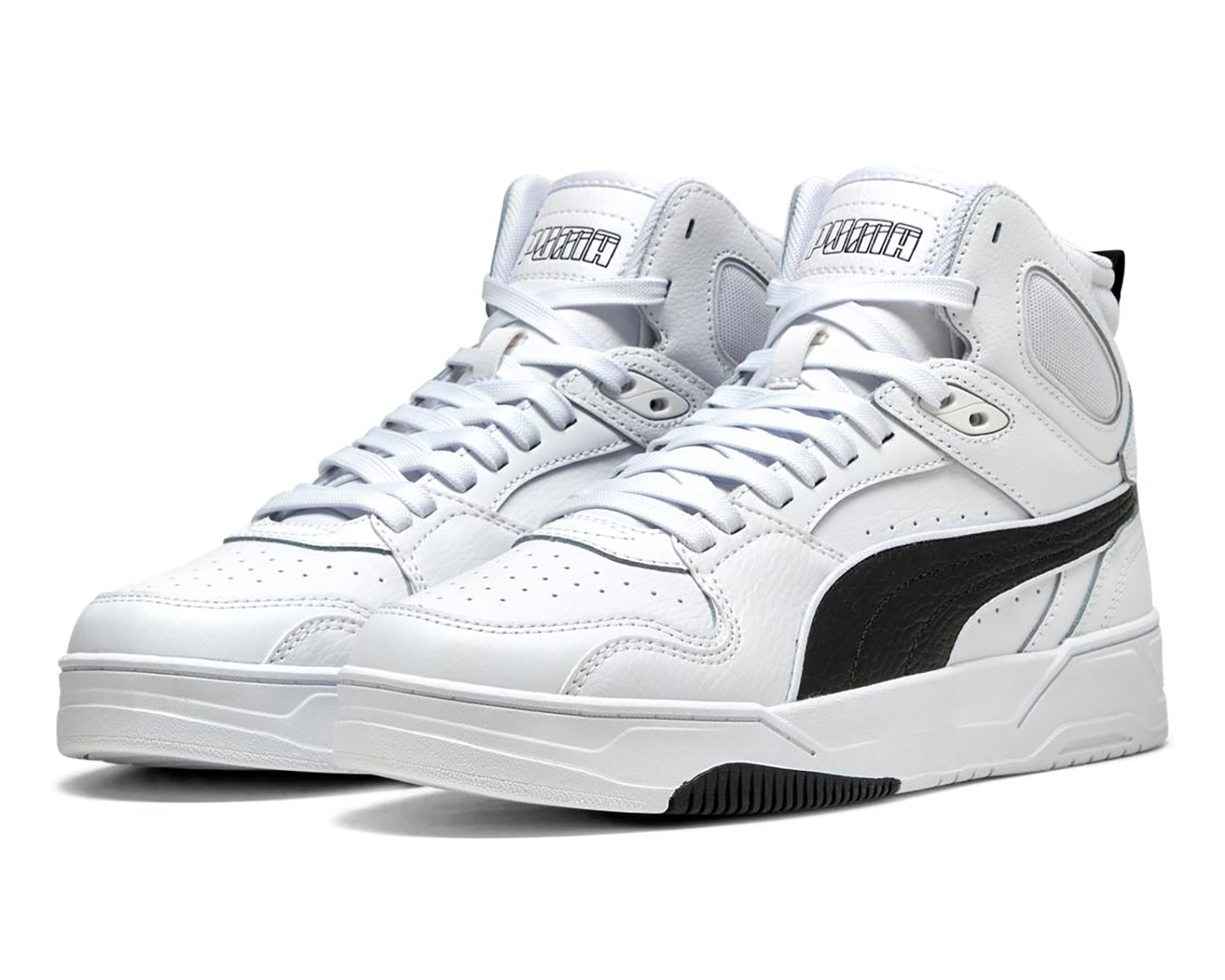 Tenis Puma RBD Break Mid para Hombre