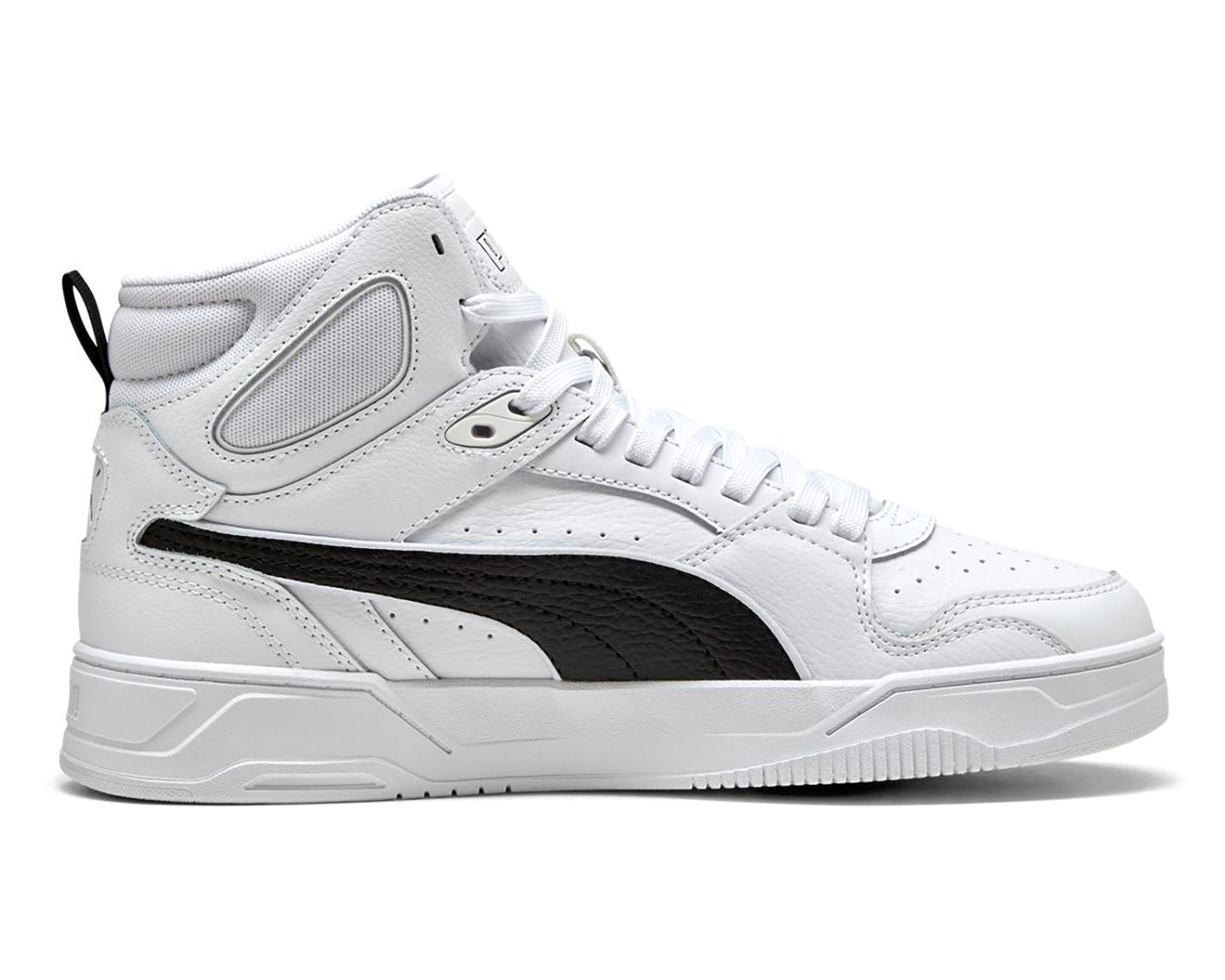 Foto 3 pulgar | Foto 2 | Tenis Puma RBD Break Mid para Hombre