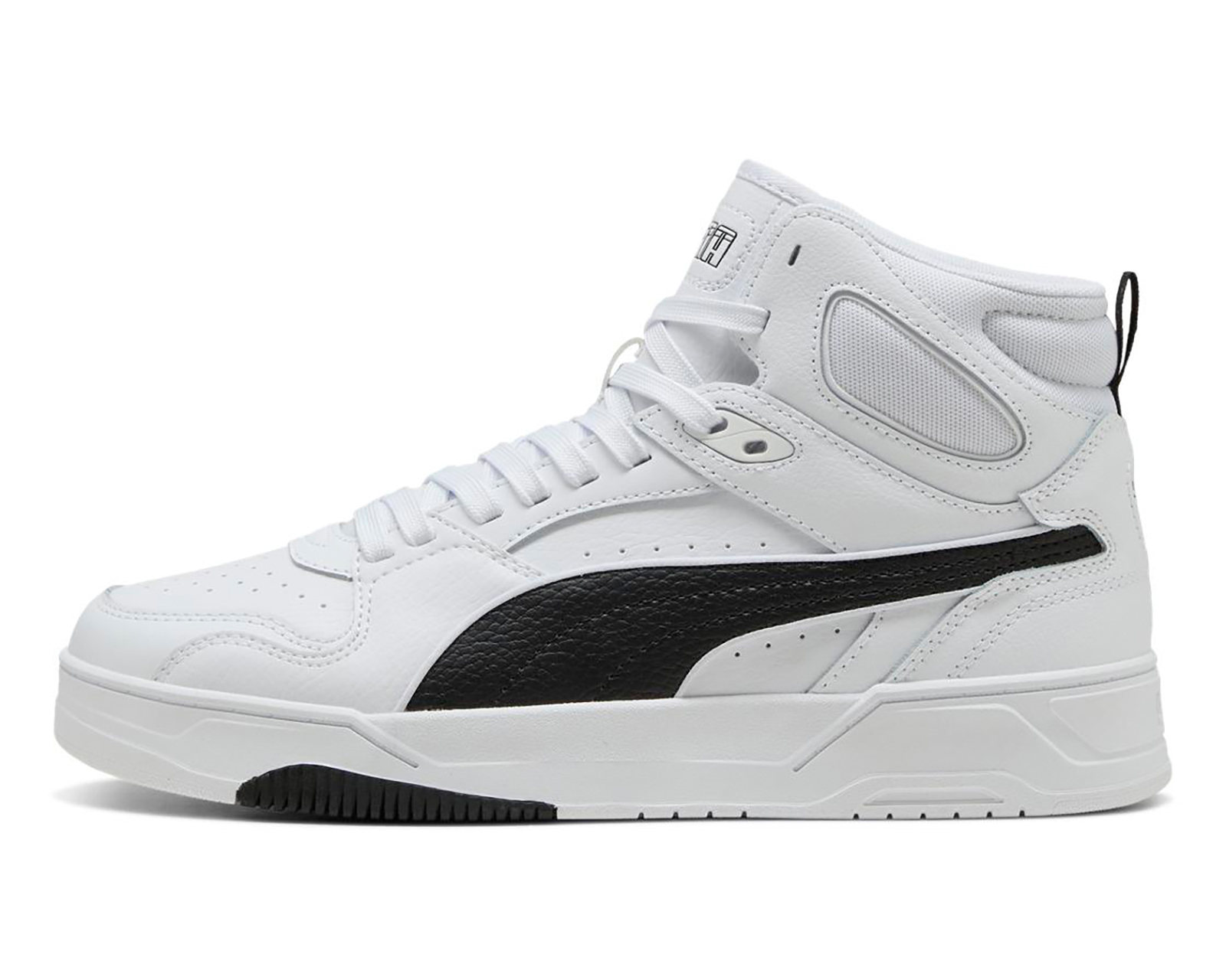 Foto 4 pulgar | Foto 3 | Tenis Puma RBD Break Mid para Hombre