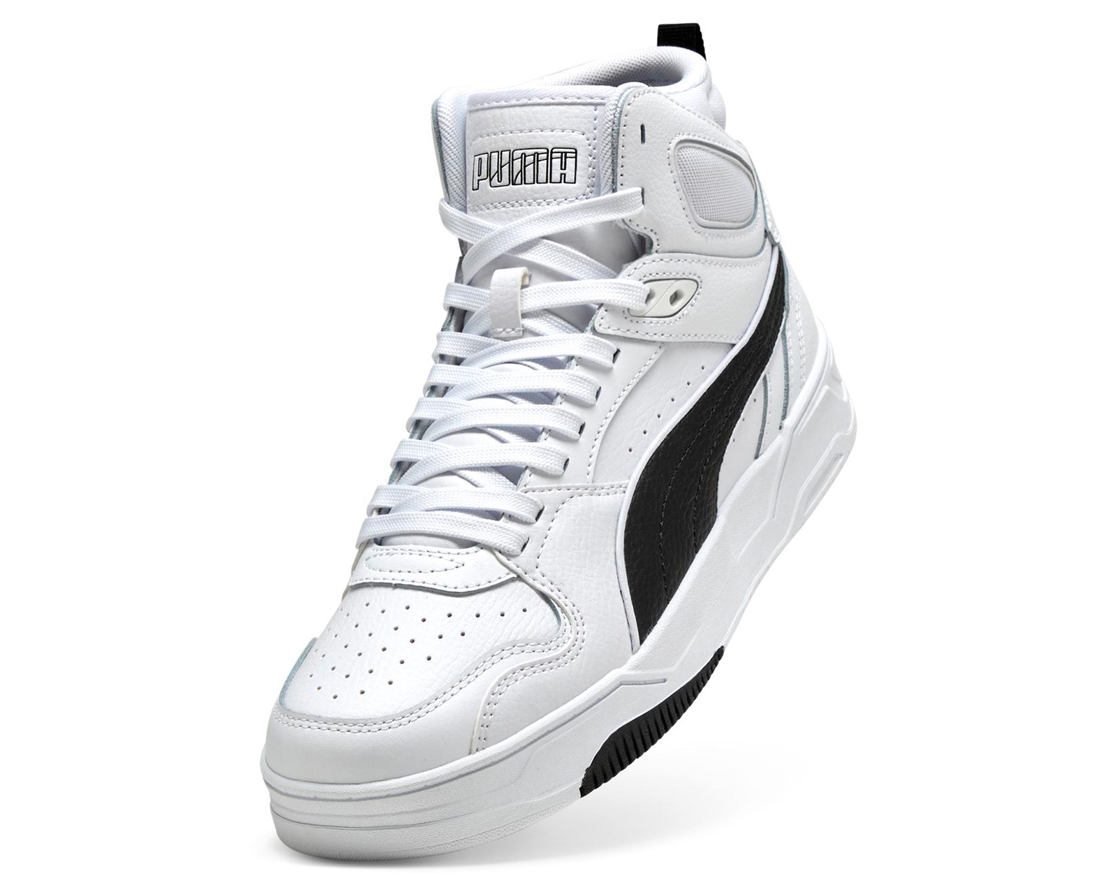 Foto 6 pulgar | Foto 5 | Tenis Puma RBD Break Mid para Hombre
