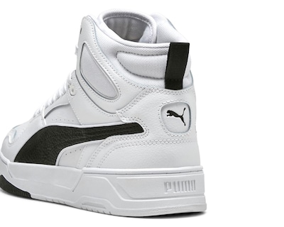 Foto 6 | Foto 6 | Tenis Puma RBD Break Mid para Hombre