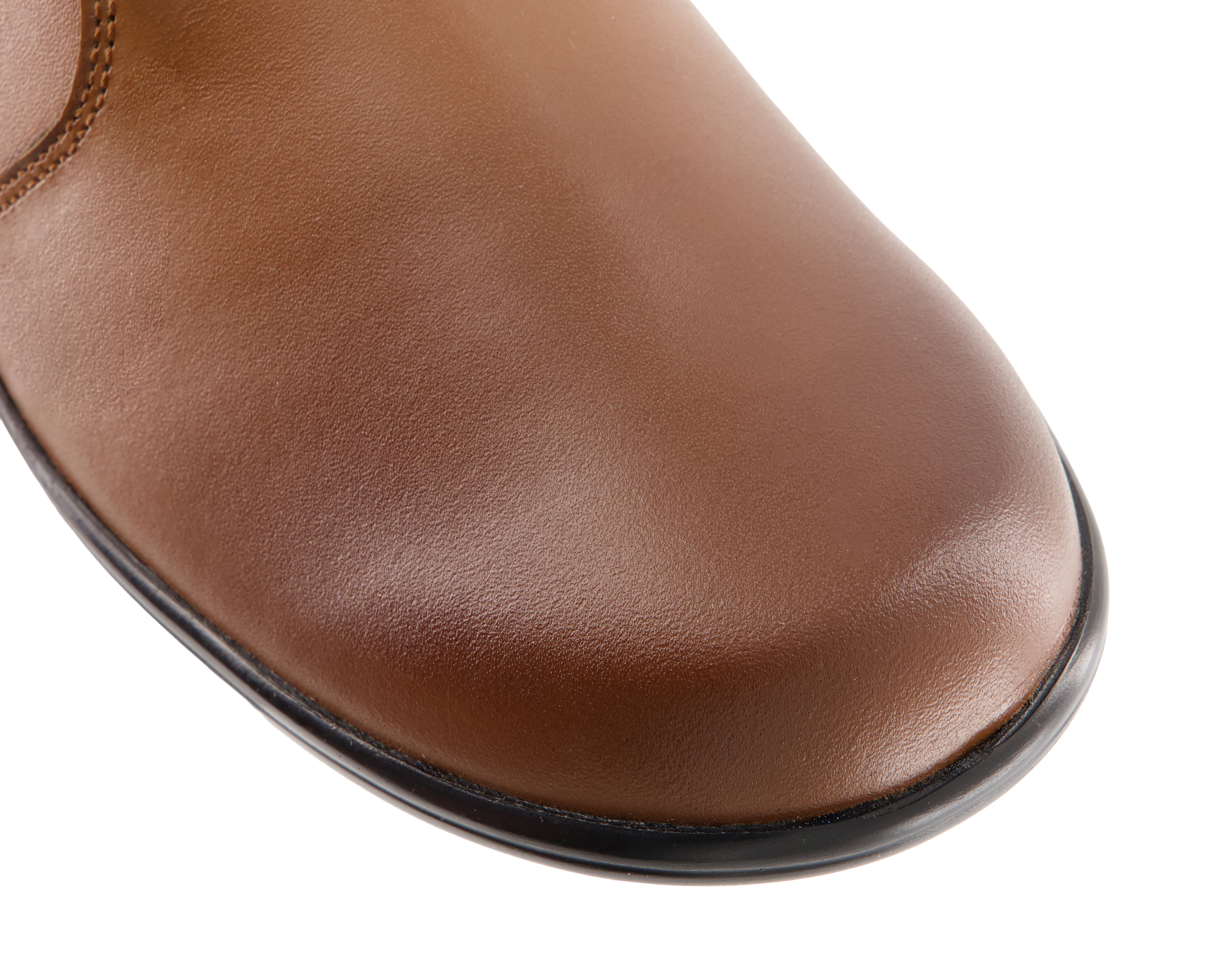 Foto 7 pulgar | Foto 6 | Botines Confort Andrea de Piel para Mujer