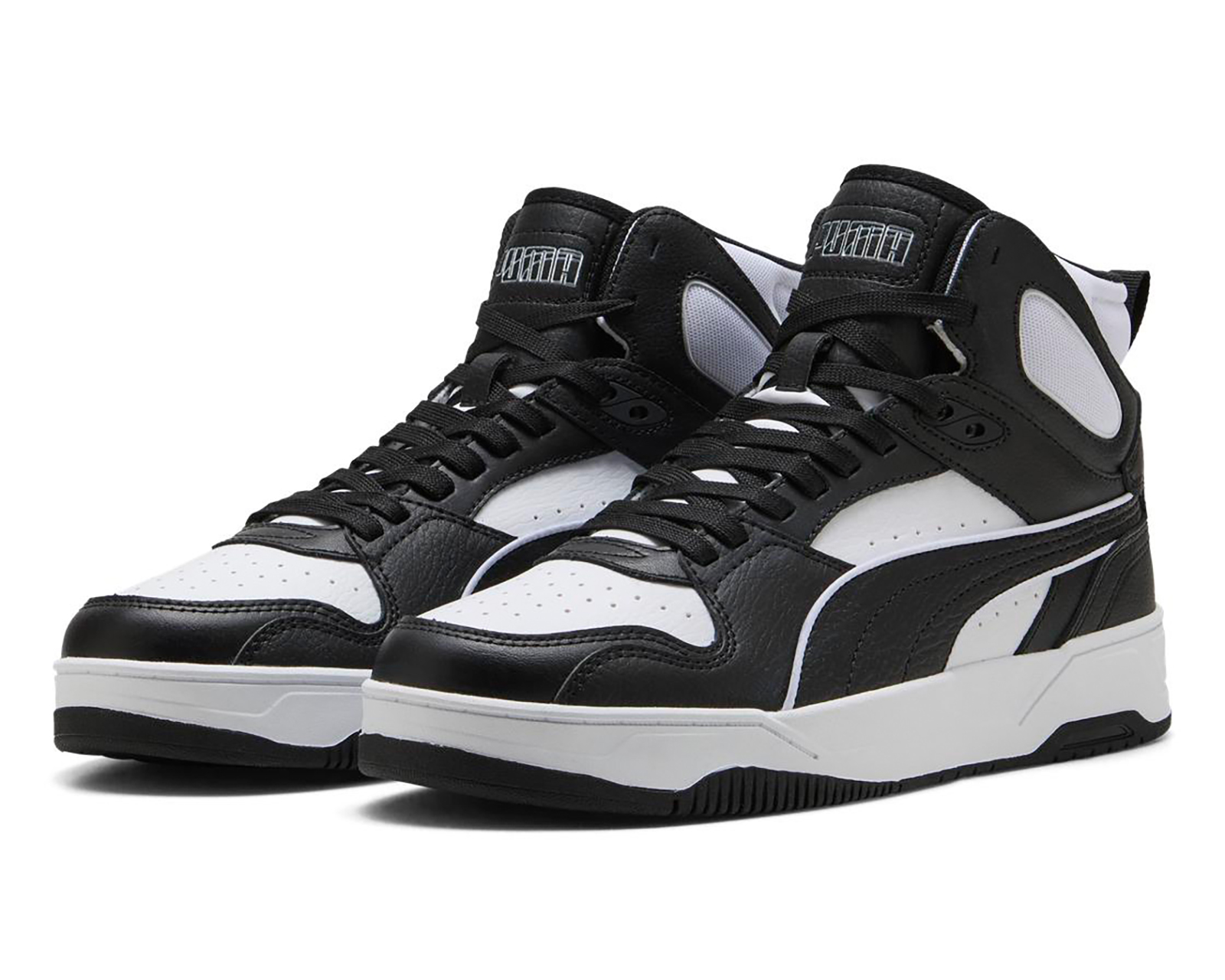 Tenis Puma RBD Break Mid para Hombre