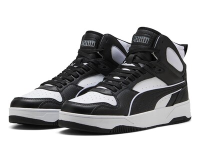 Foto 1 | Foto 1 | Tenis Puma RBD Break Mid para Hombre