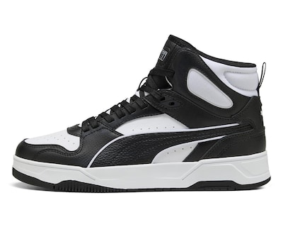 Foto 3 | Foto 3 | Tenis Puma RBD Break Mid para Hombre