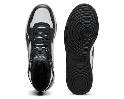 Foto 4 | Foto 4 | Tenis Puma RBD Break Mid para Hombre