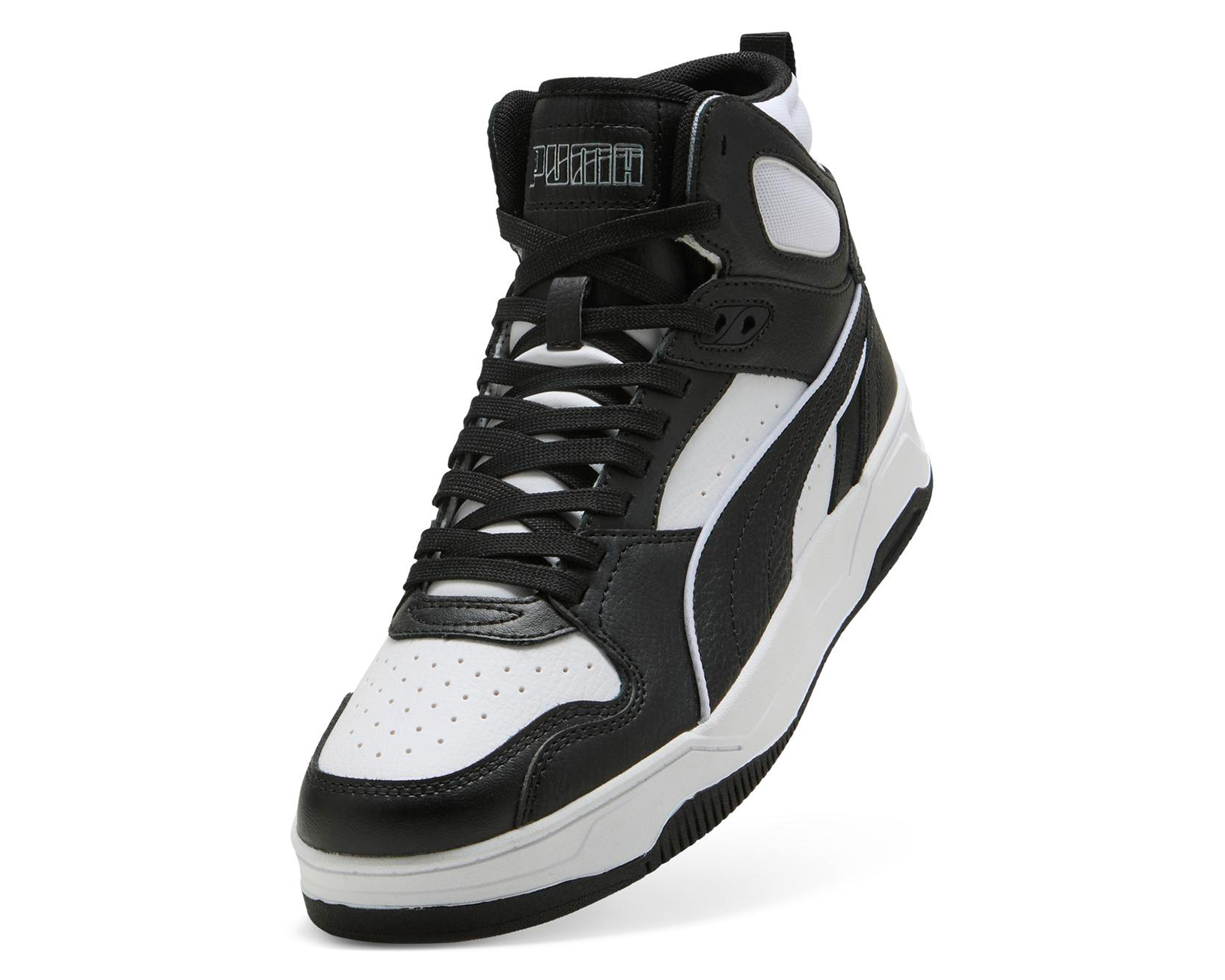 Foto 6 pulgar | Foto 5 | Tenis Puma RBD Break Mid para Hombre