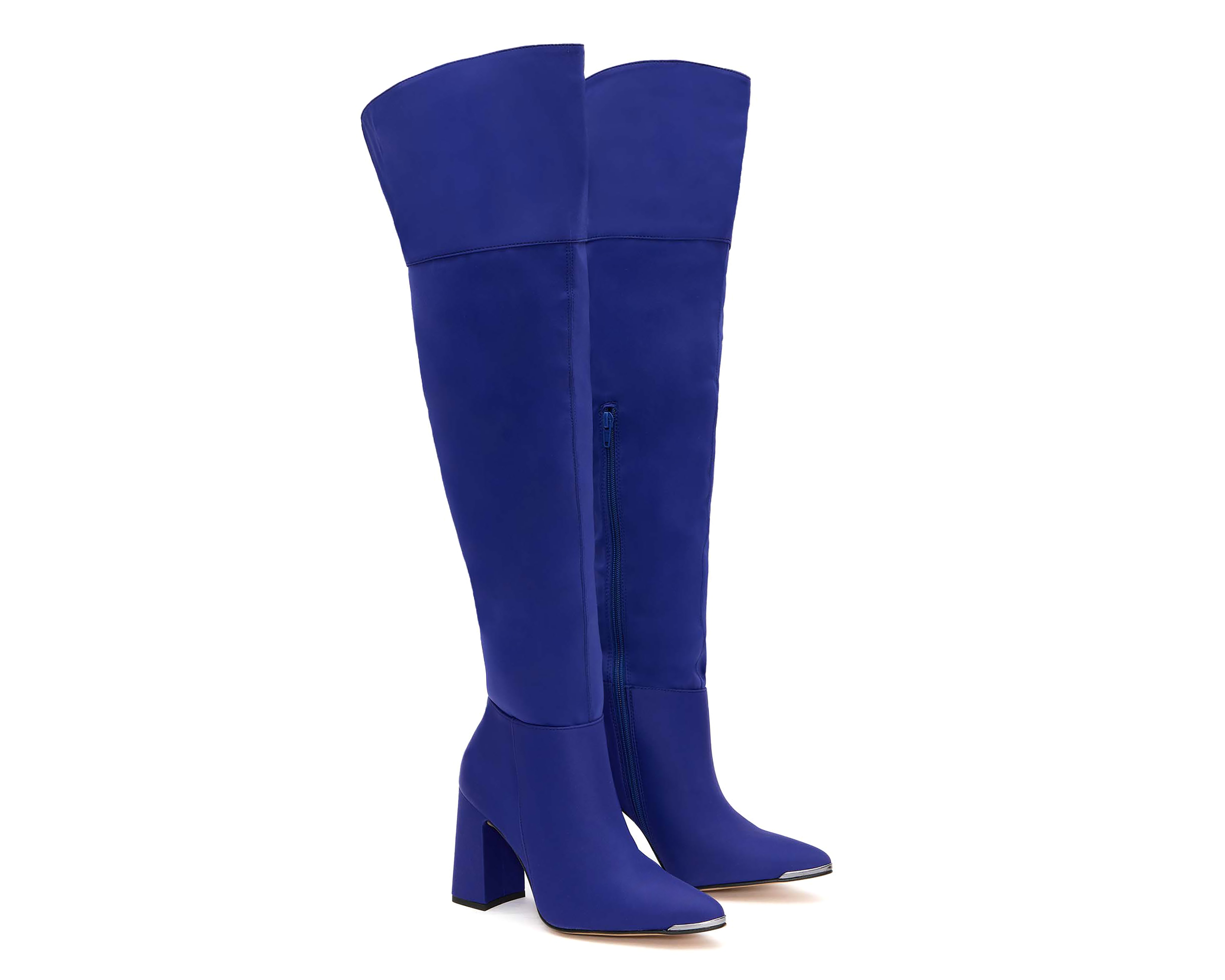 Foto 1 | Foto 1 | Botas Casuales Andrea para Mujer