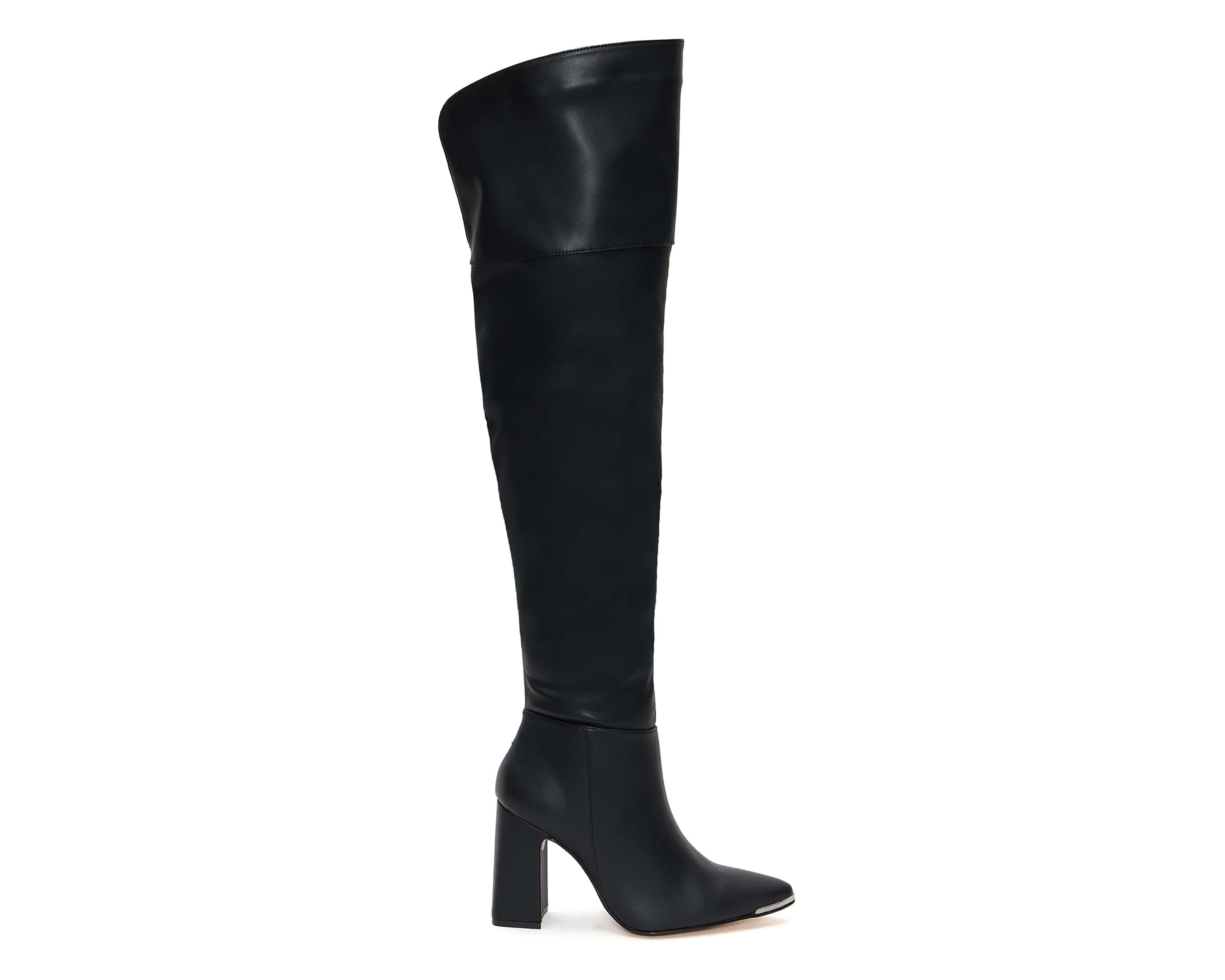 Foto 3 pulgar | Foto 2 | Botas Casuales Andrea Nesli para Mujer