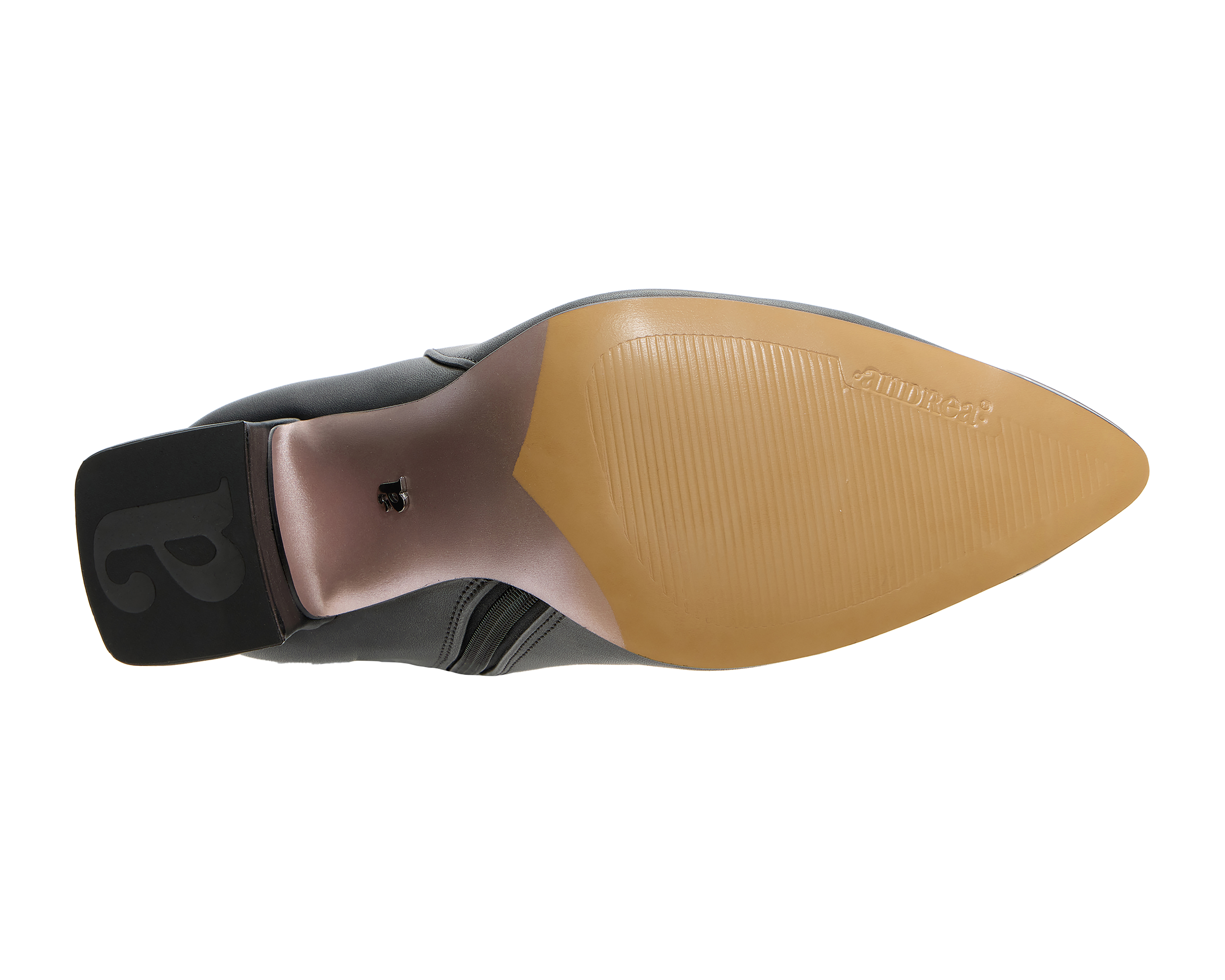 Foto 5 pulgar | Foto 4 | Botas Casuales Andrea Nesli para Mujer