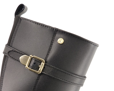 Foto 6 | Foto 6 | Botas Casuales Andrea Netli de Piel para Mujer