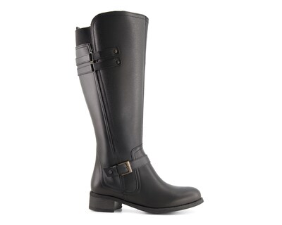 Foto 2 | Foto 2 | Botas Casuales Andrea Netli de Piel para Mujer