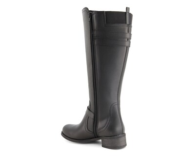 Foto 3 | Foto 3 | Botas Casuales Andrea Netli de Piel para Mujer