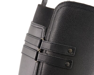 Foto 6 | Foto 6 | Botas Casuales Andrea Netli de Piel para Mujer