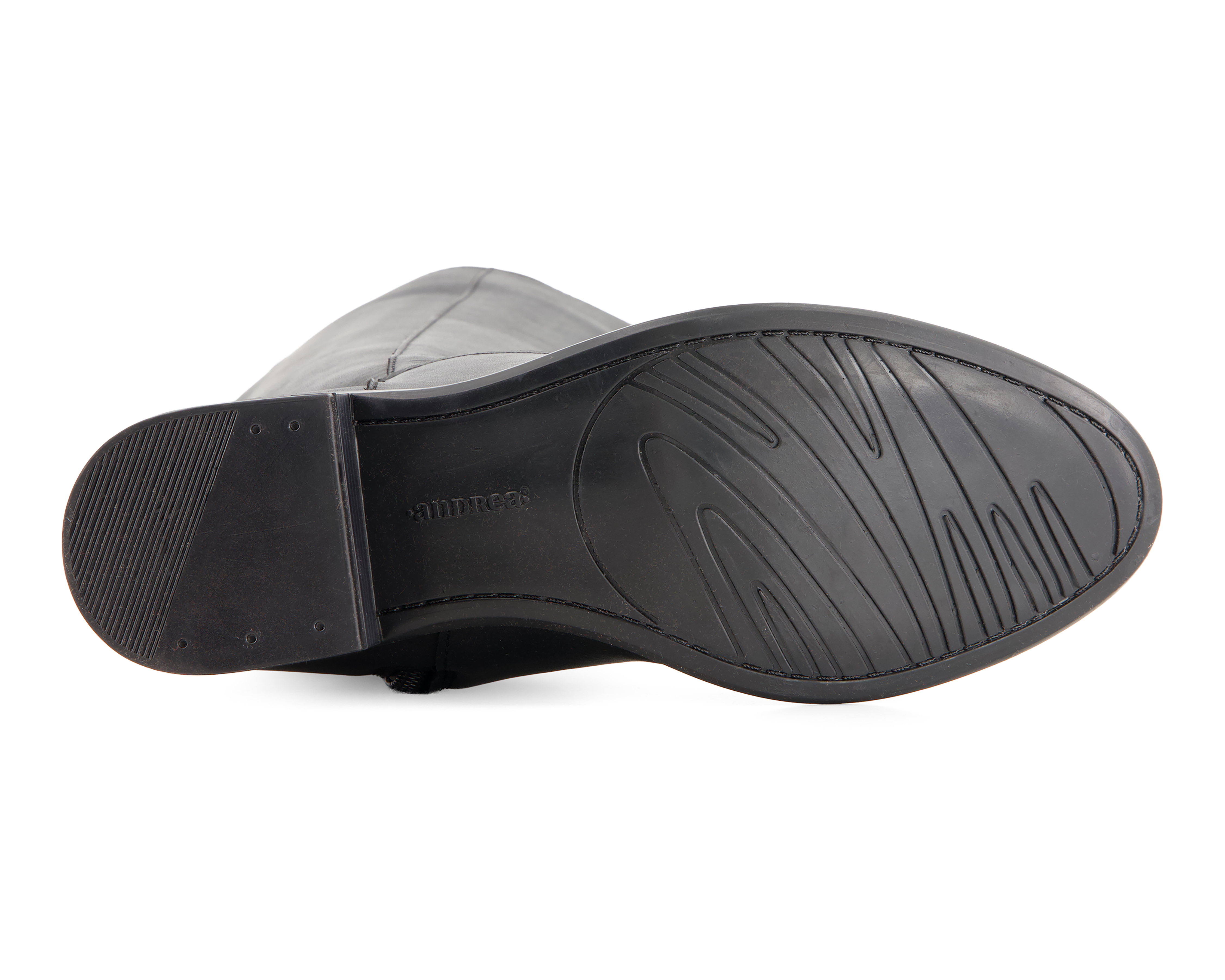 Foto 5 pulgar | Foto 4 | Botas Andrea Netli de Piel para Mujer