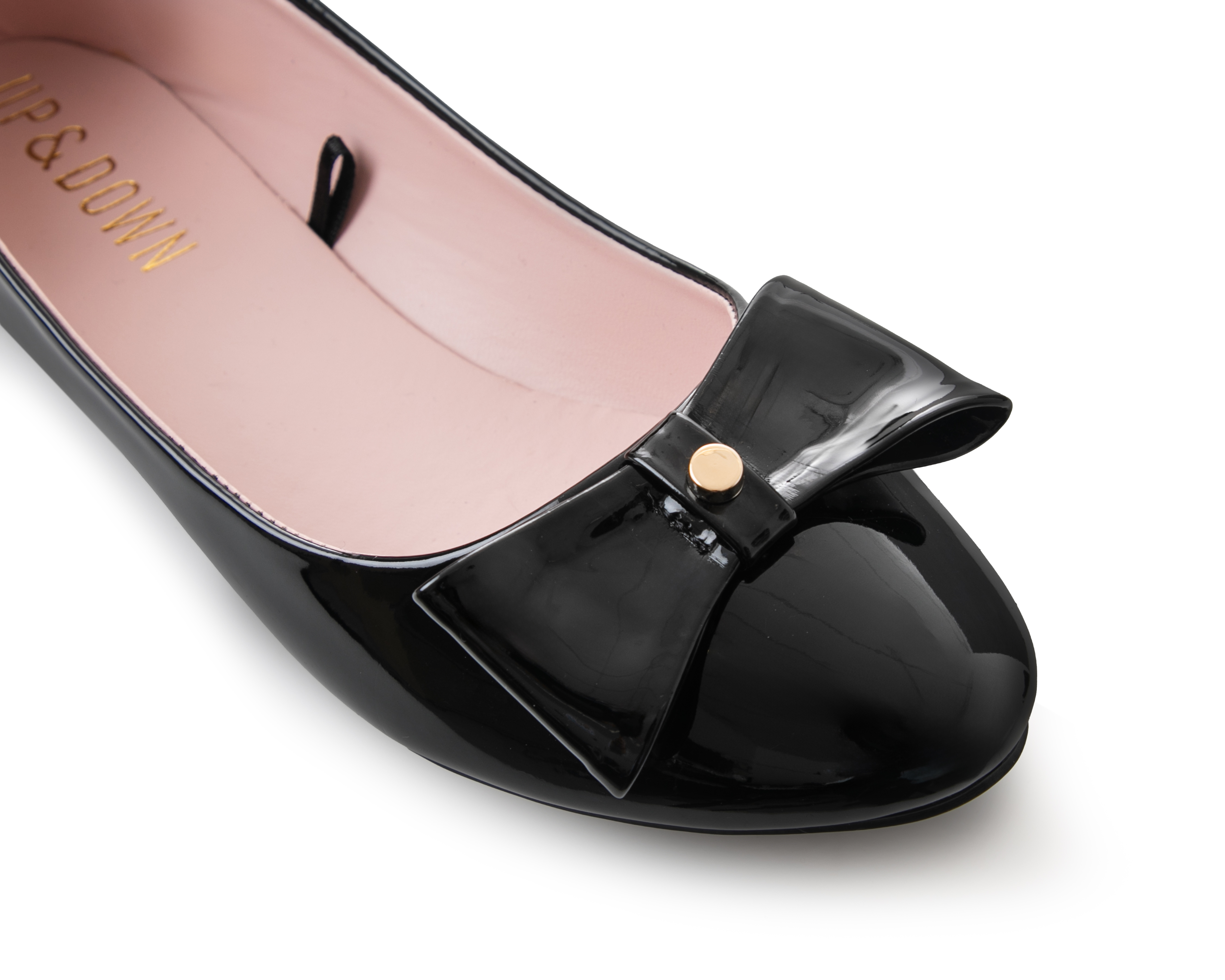 Foto 7 pulgar | Foto 6 | Flats Up & Down para Mujer