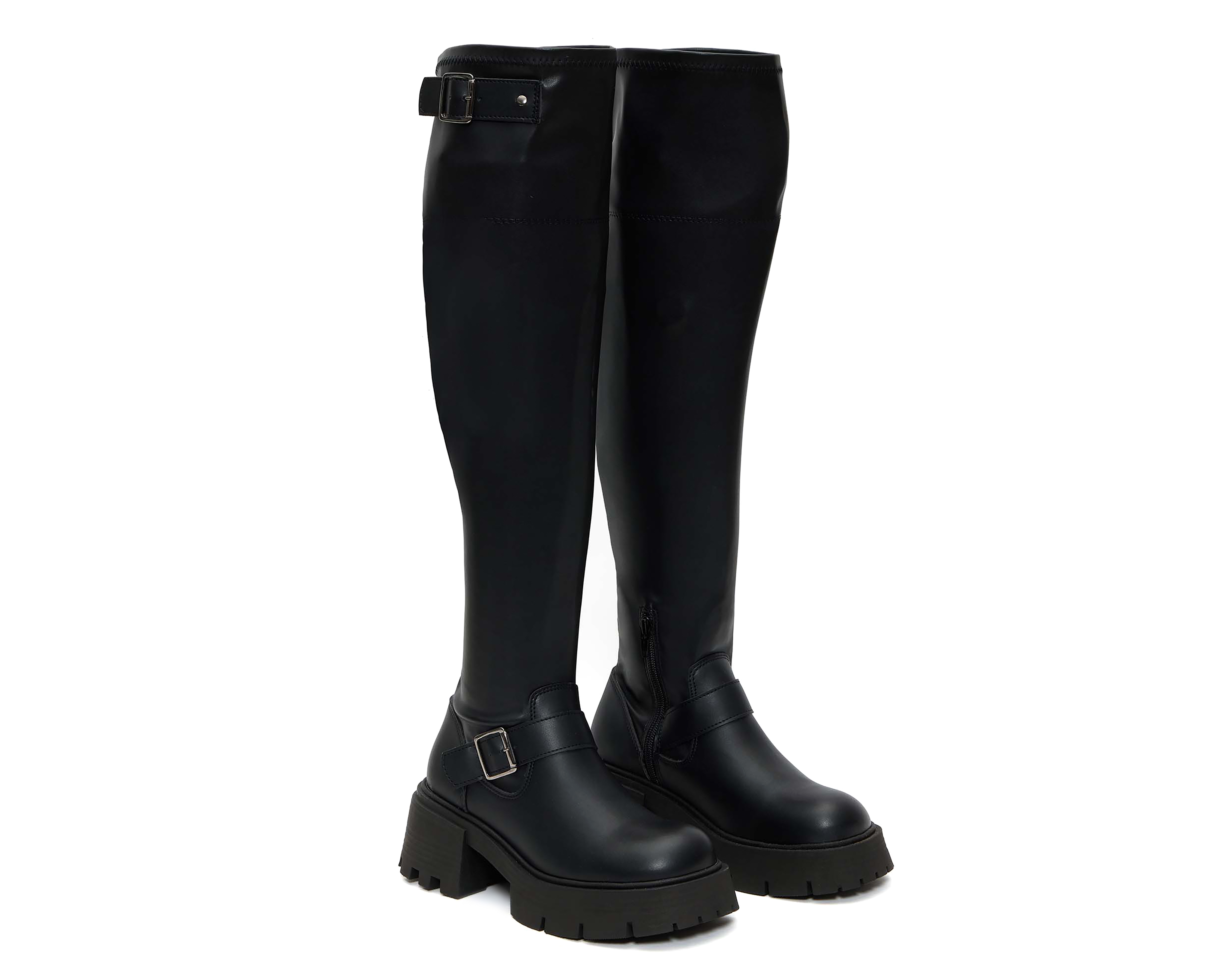Foto 2 pulgar | Foto 1 | Botas Casuales Andrea Nesli para Mujer