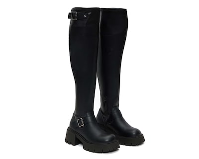 Foto 1 | Foto 1 | Botas Casuales Andrea Nesli para Mujer