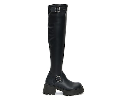 Foto 2 | Foto 2 | Botas Casuales Andrea Nesli para Mujer