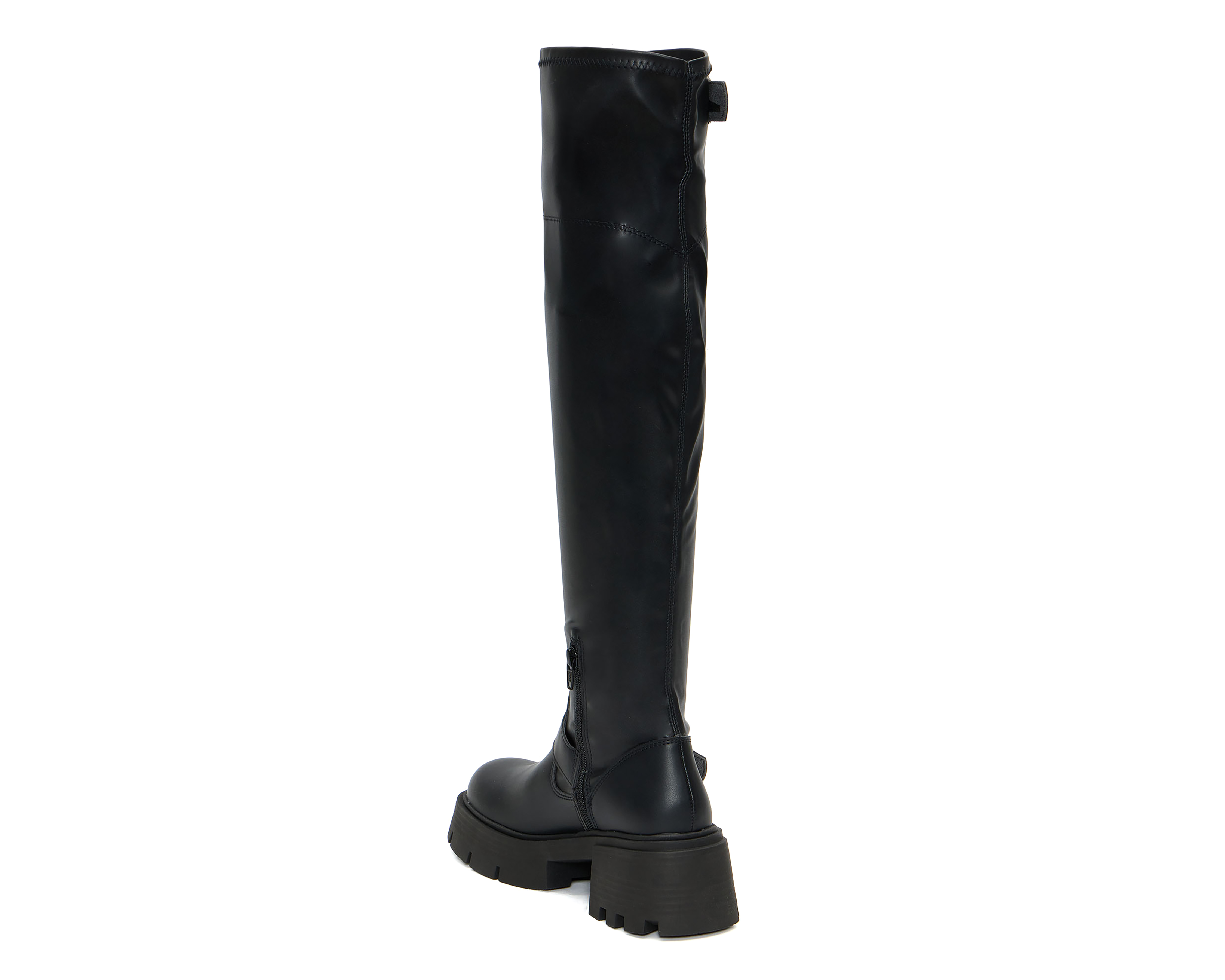 Foto 4 pulgar | Foto 3 | Botas Casuales Andrea Nesli para Mujer