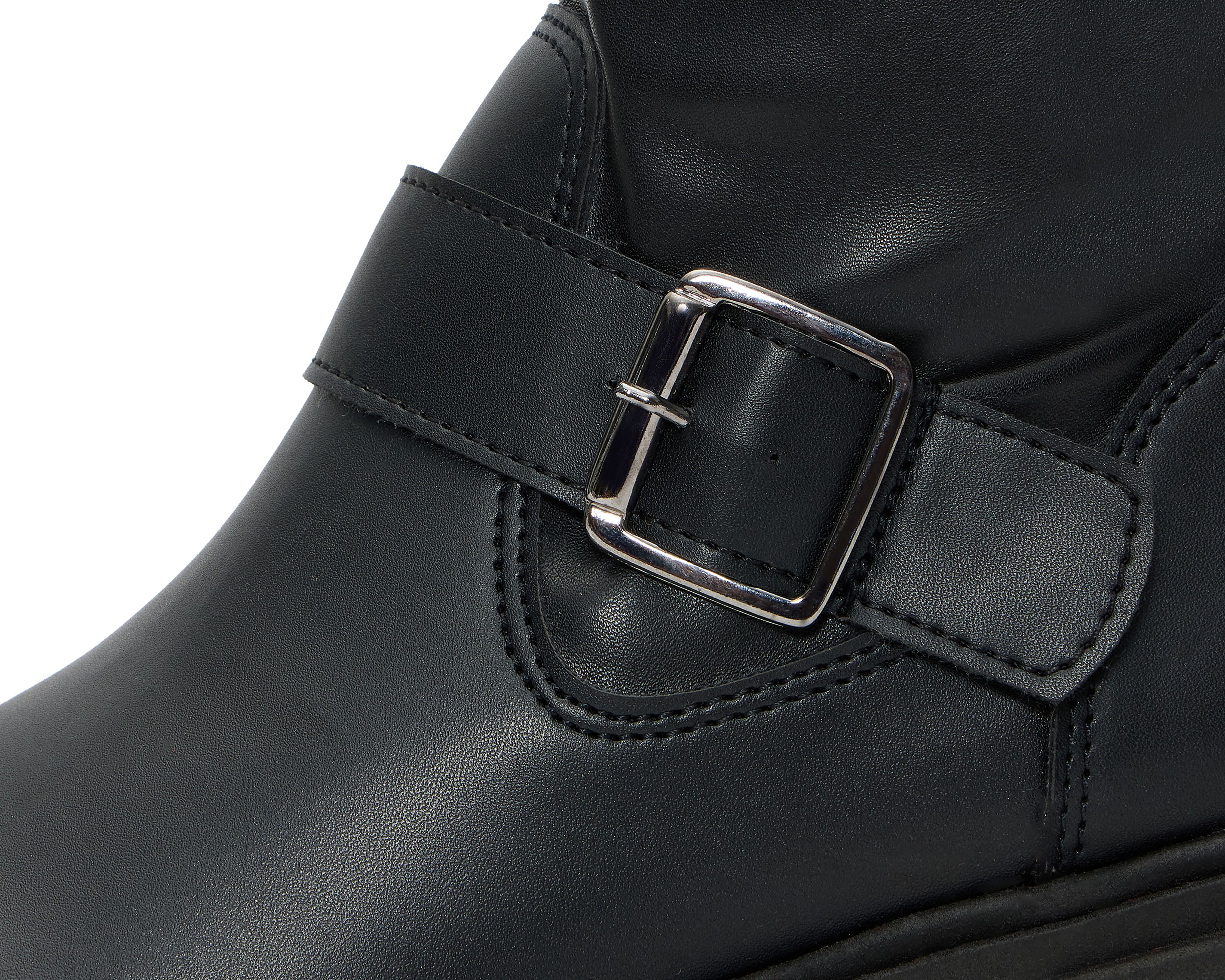 Foto 7 pulgar | Foto 6 | Botas Casuales Andrea Nesli para Mujer