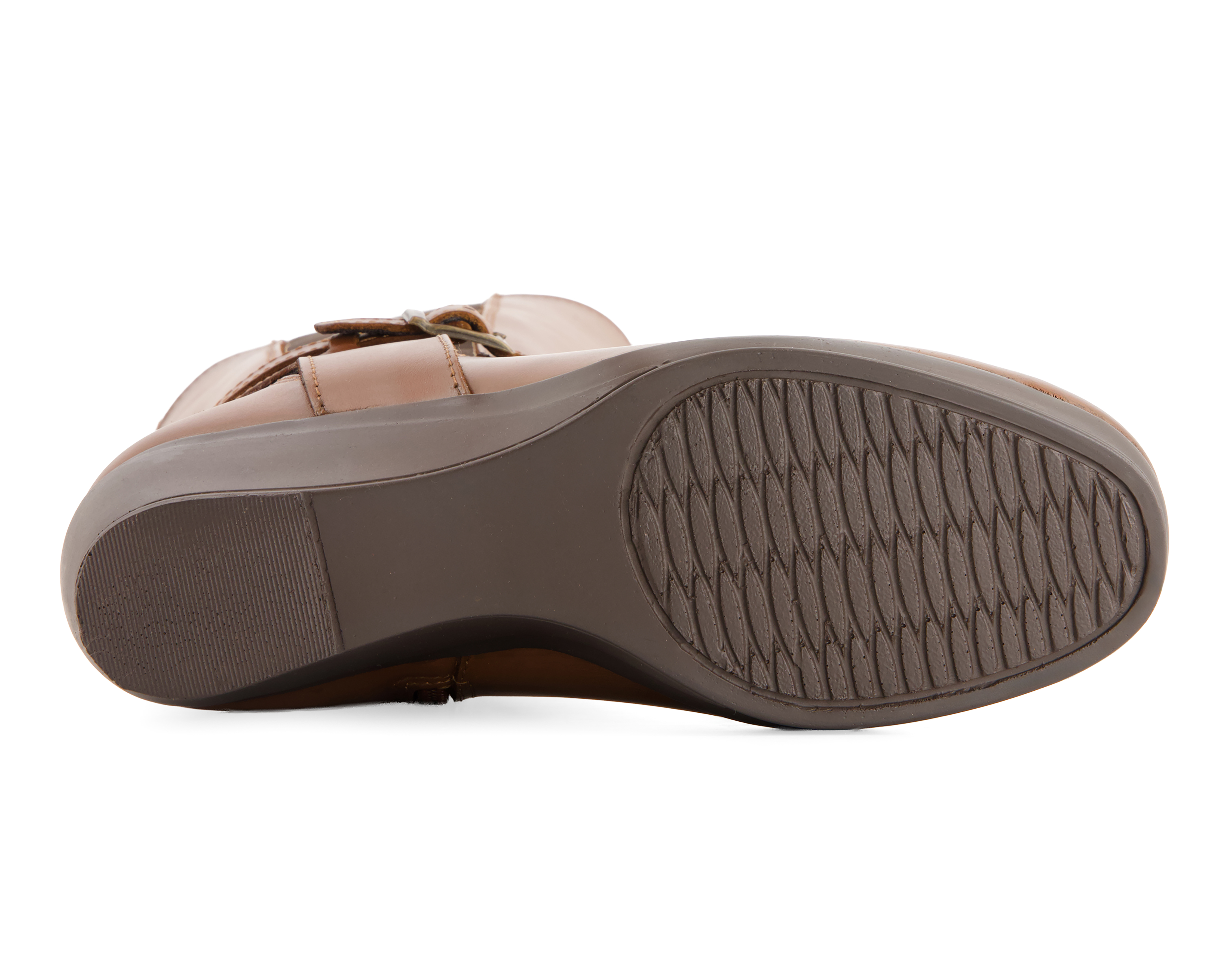 Foto 5 pulgar | Foto 4 | Botas Andrea de Piel para Mujer