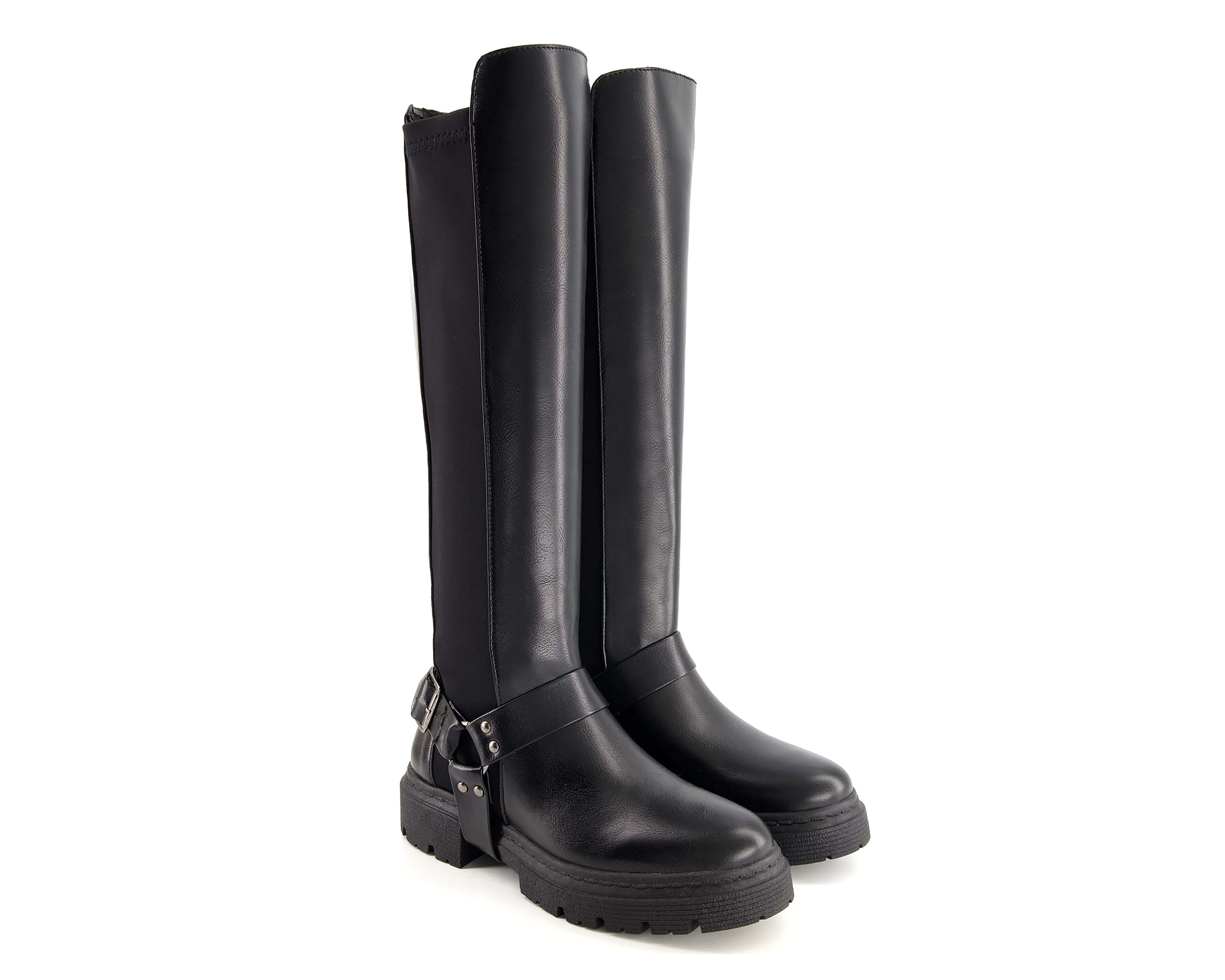 Botas Casuales Andrea Nesli para Mujer