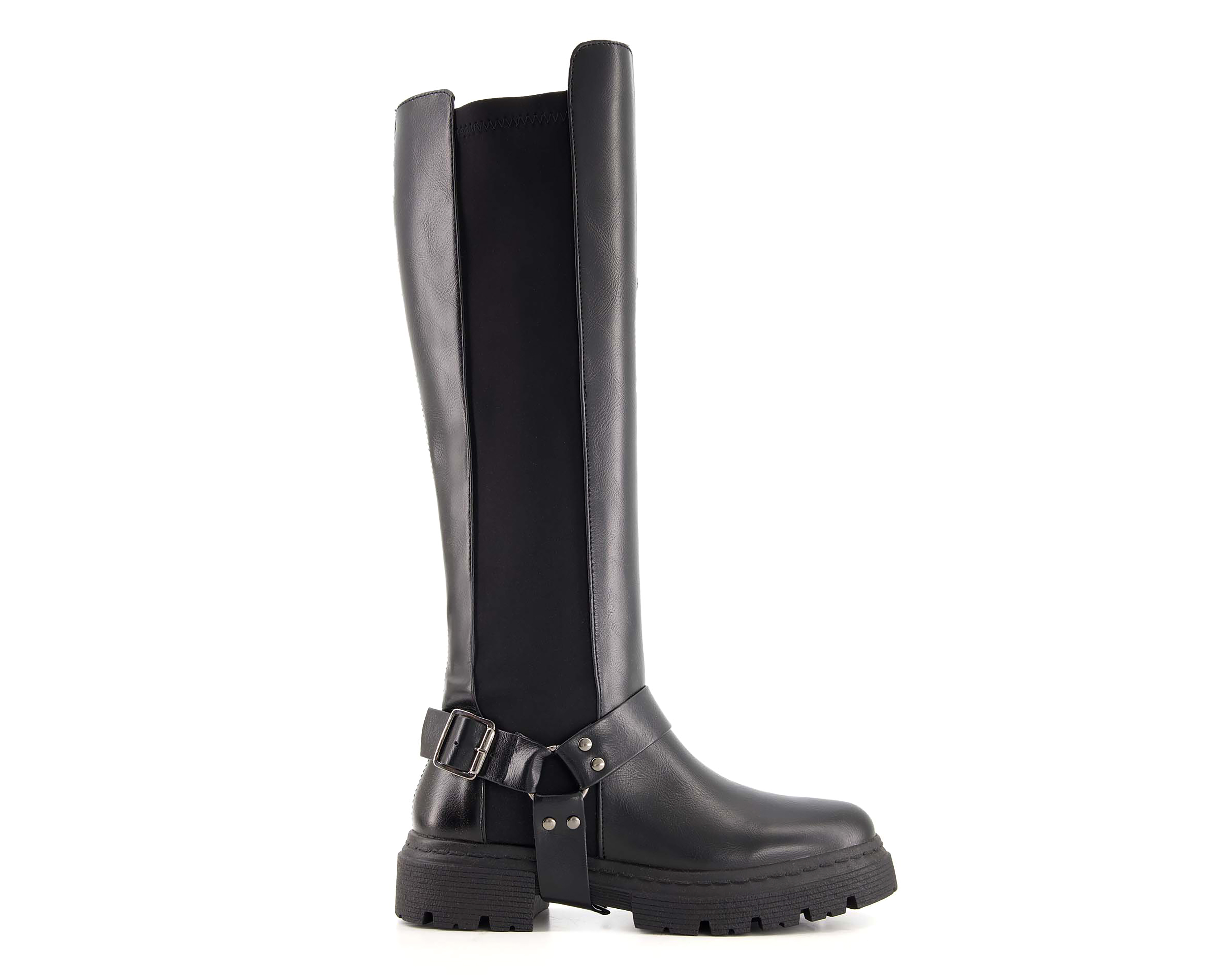 Foto 3 pulgar | Foto 2 | Botas Casuales Andrea Nesli para Mujer