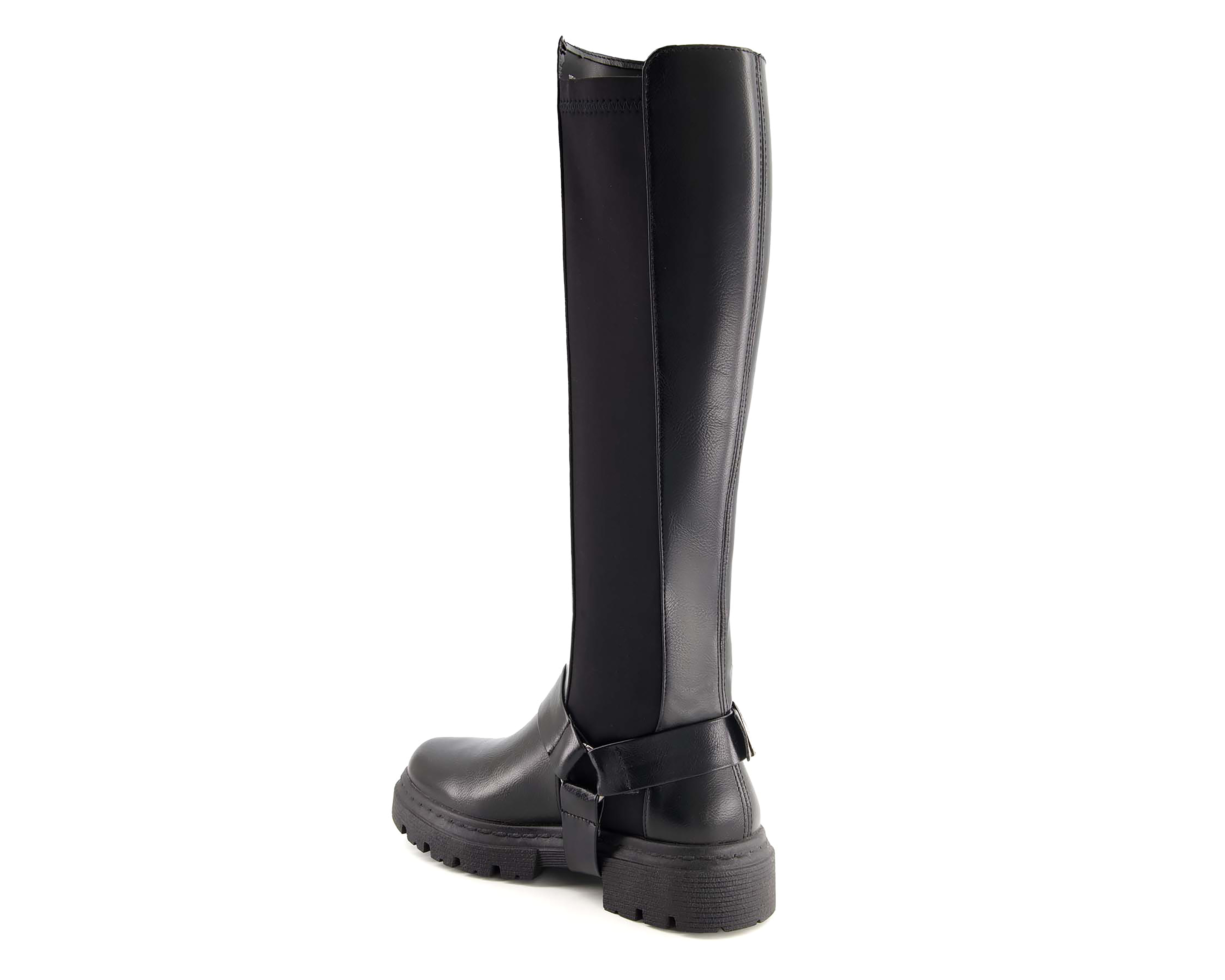 Foto 4 pulgar | Foto 3 | Botas Casuales Andrea Nesli para Mujer