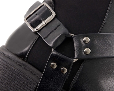 Foto 6 | Foto 6 | Botas Casuales Andrea Nesli para Mujer