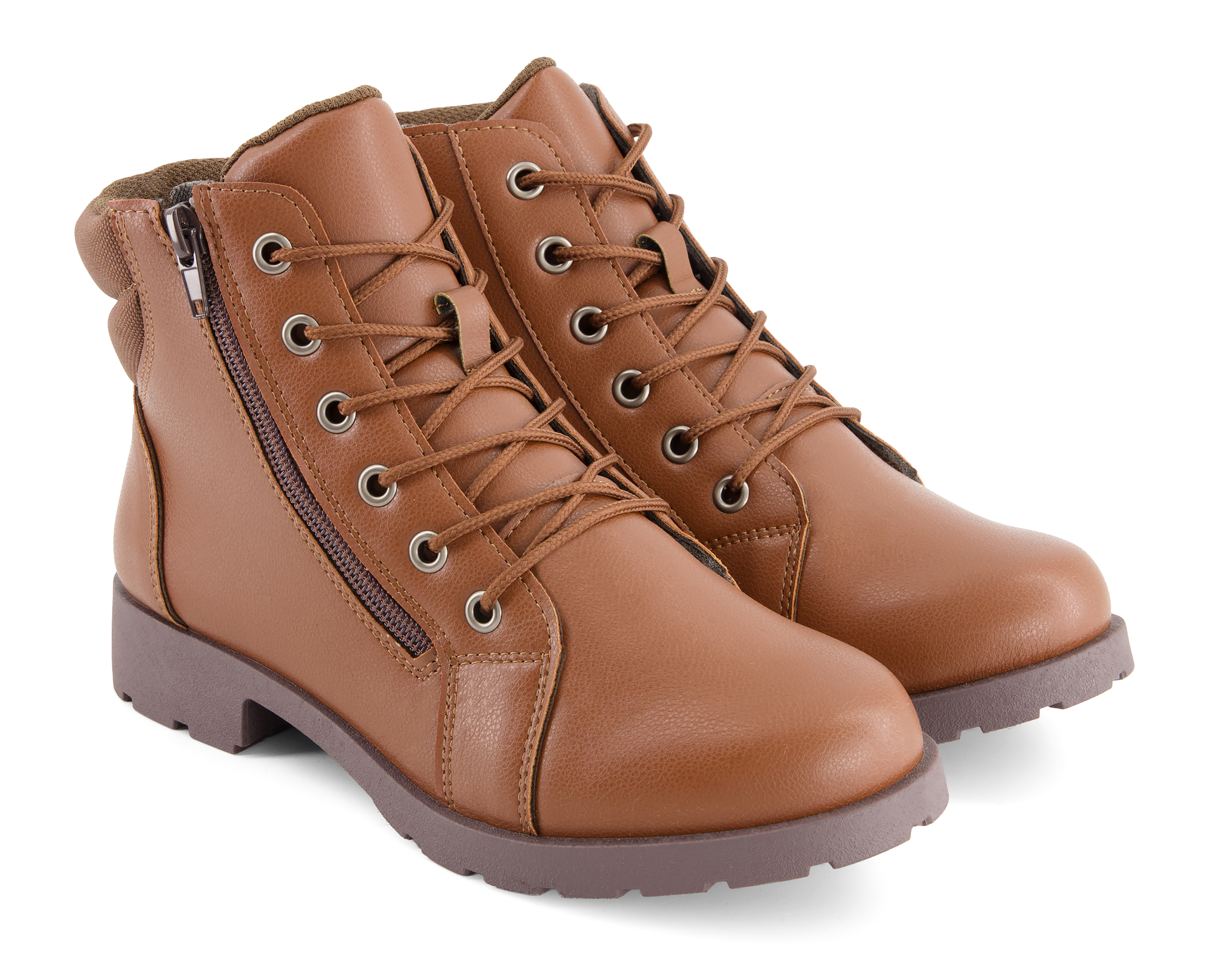 Botas Urbanas Andrea Misli para Mujer