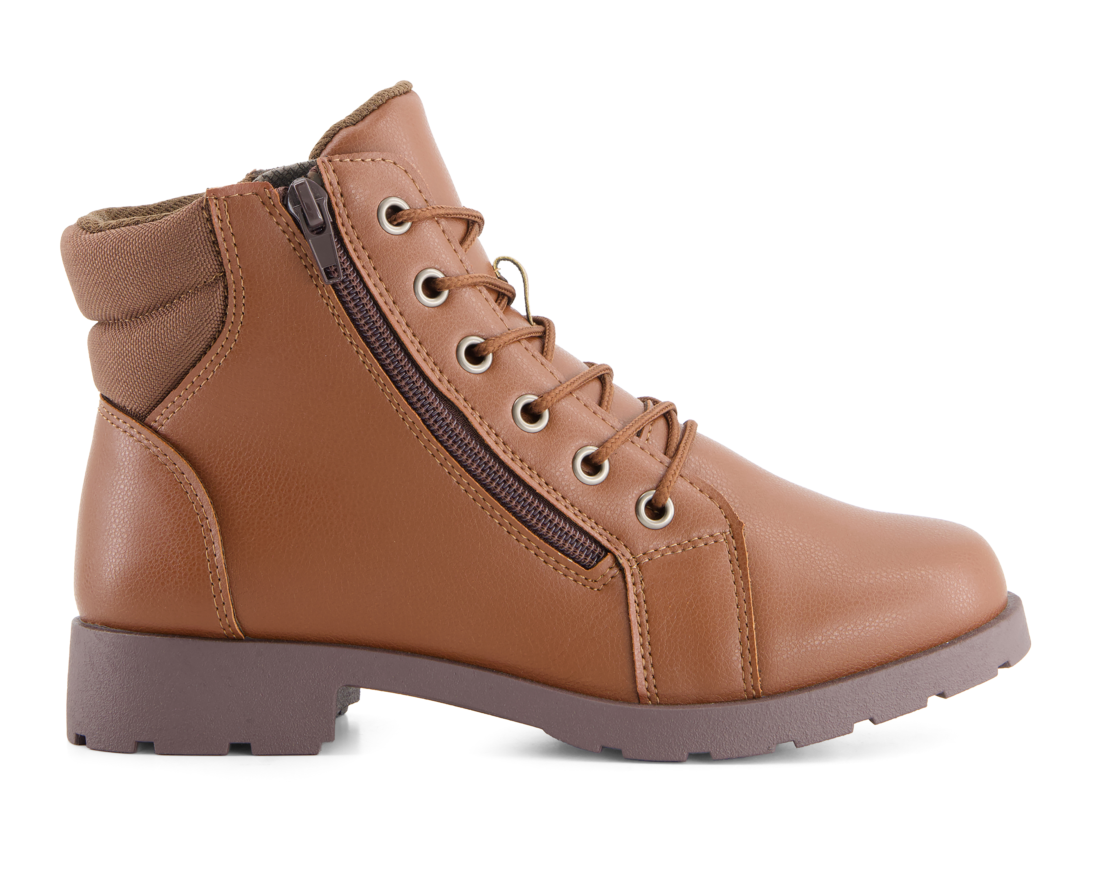 Foto 3 pulgar | Foto 2 | Botas Urbanas Andrea Misli para Mujer