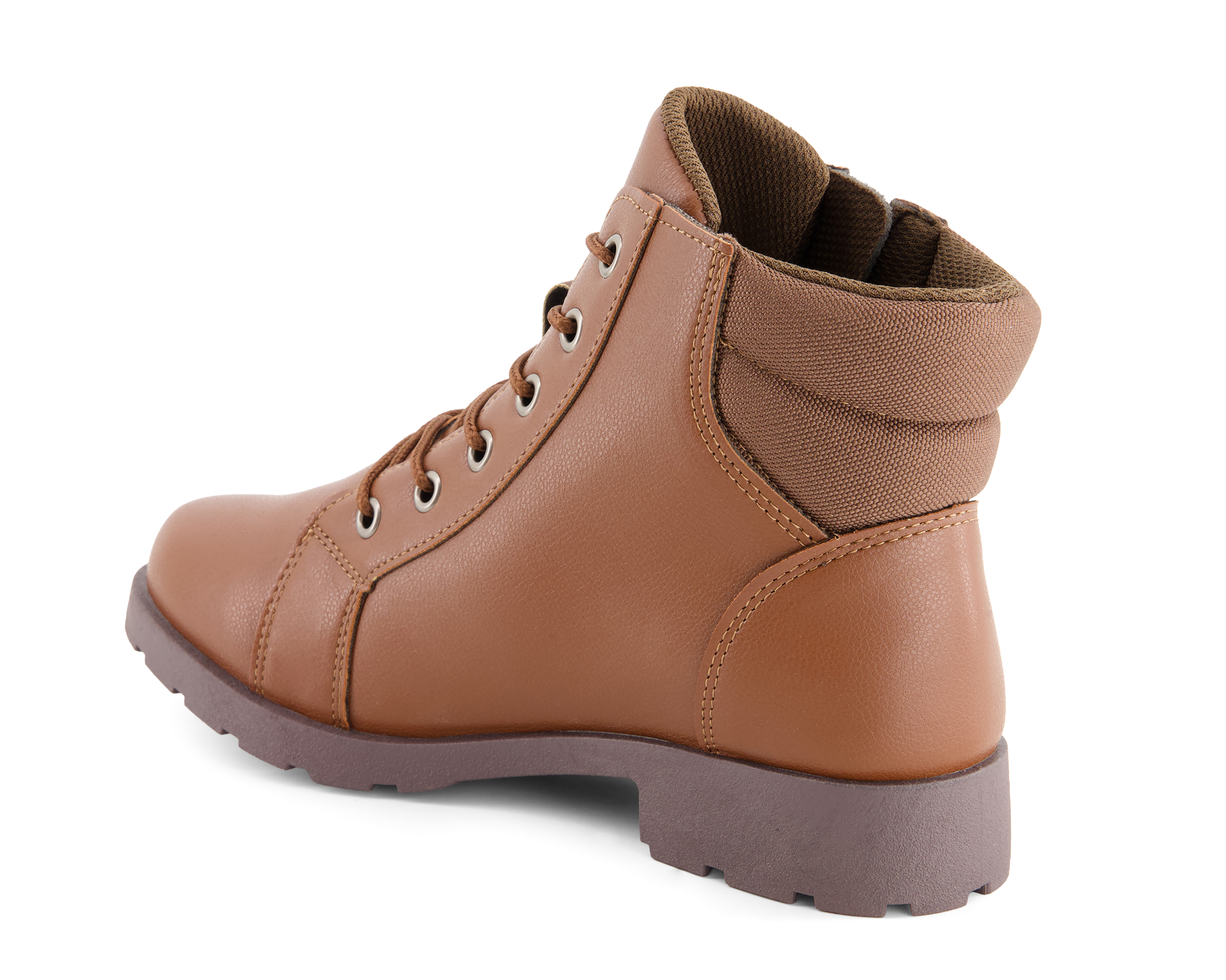 Foto 4 pulgar | Foto 3 | Botas Urbanas Andrea Misli para Mujer