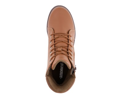 Foto 5 | Foto 5 | Botas Urbanas Andrea Misli para Mujer