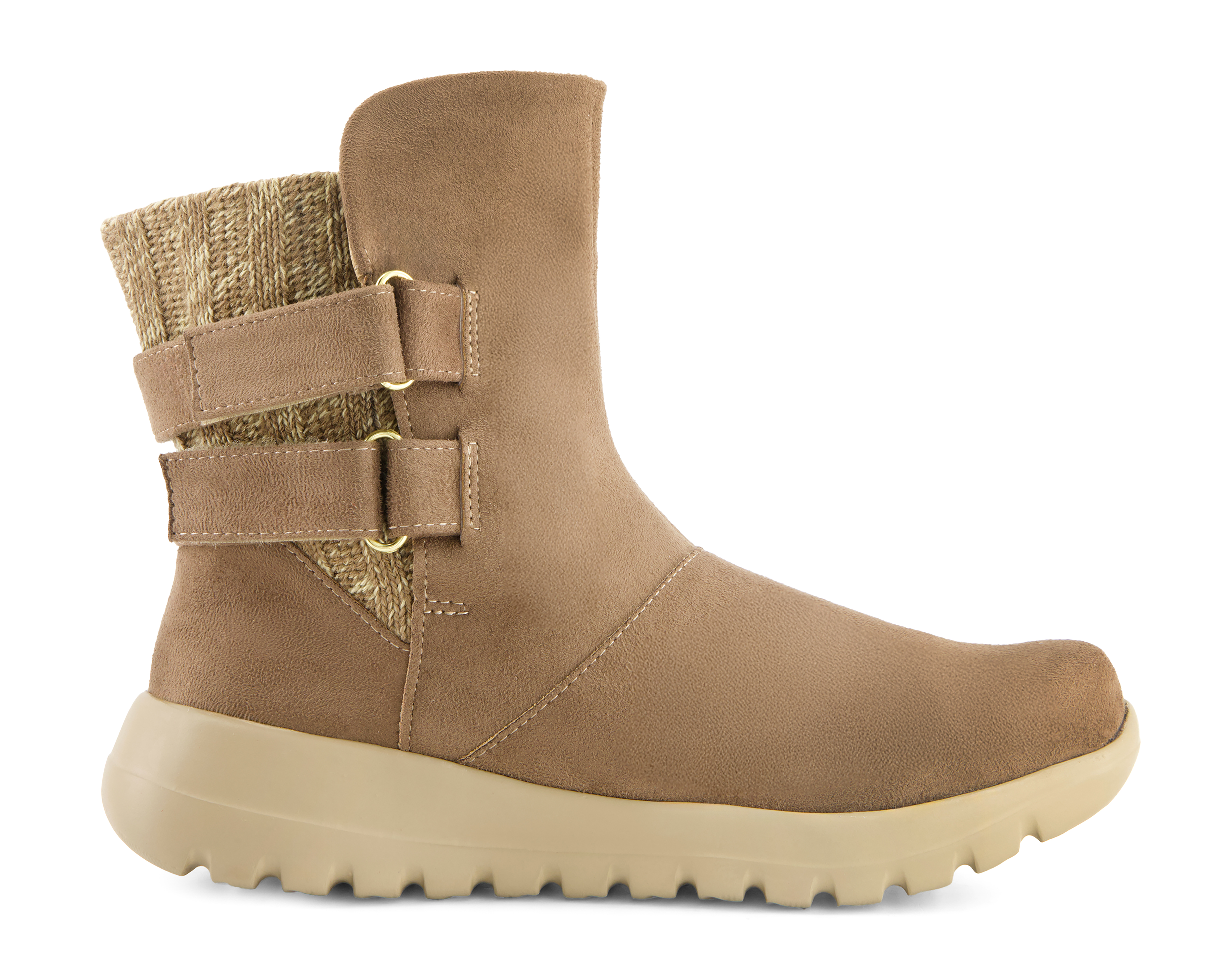 Foto 3 pulgar | Foto 2 | Botas Andrea Betex para Mujer