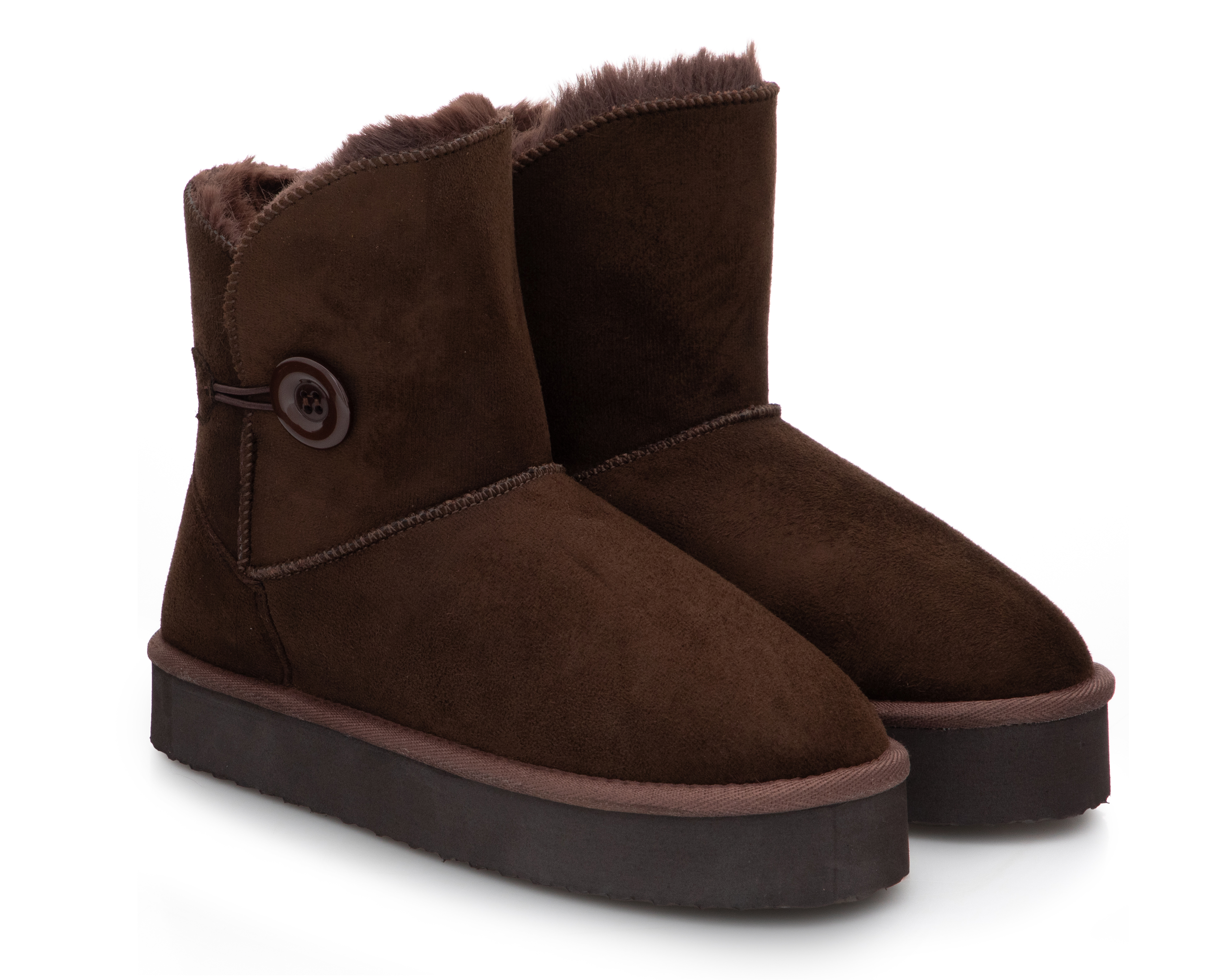 Botas Urbanas Andrea para Mujer