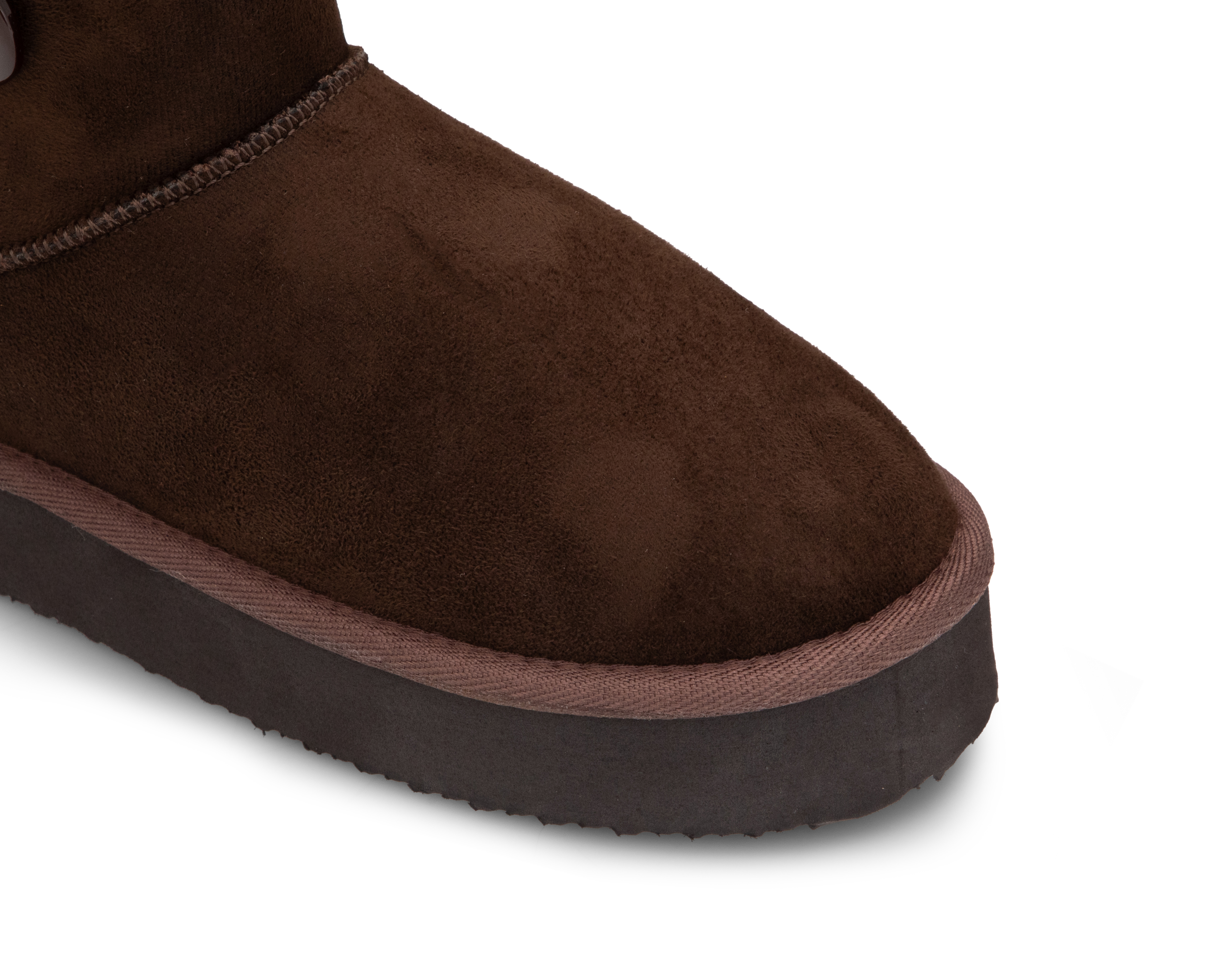 Foto 7 pulgar | Foto 6 | Botas Urbanas Andrea para Mujer