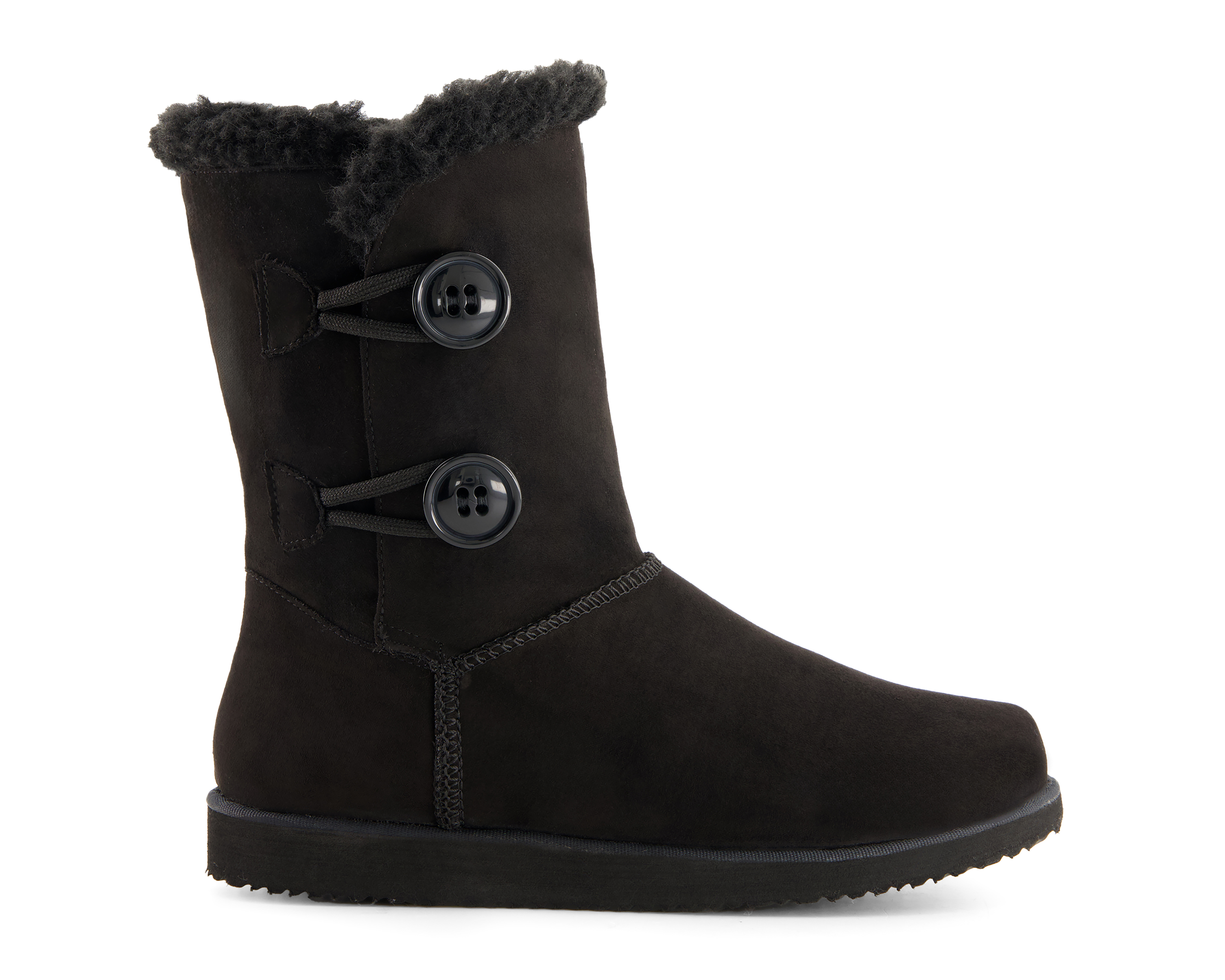 Foto 3 pulgar | Foto 2 | Botas Urbanas Andrea Netex para Mujer